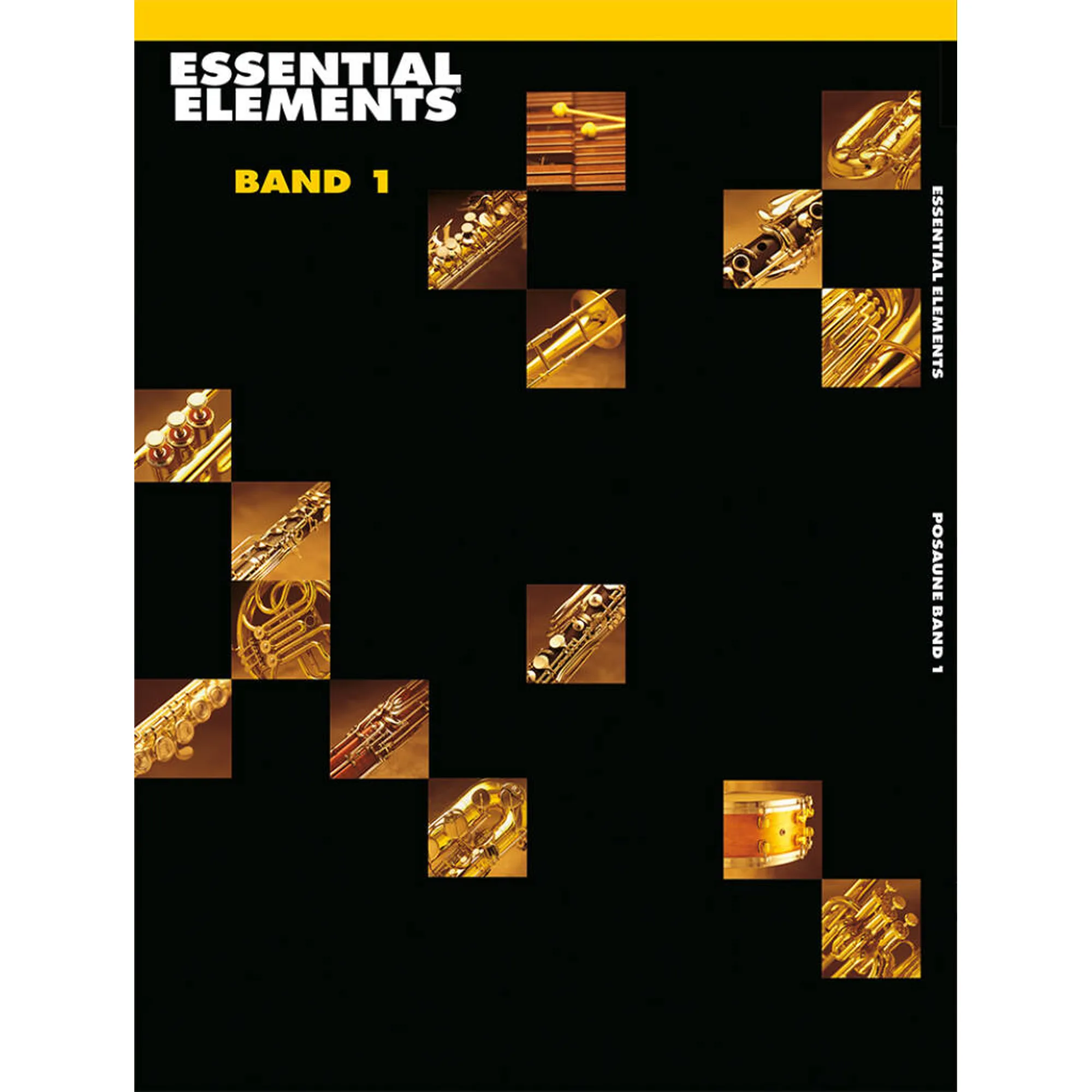 Essential Elements 1