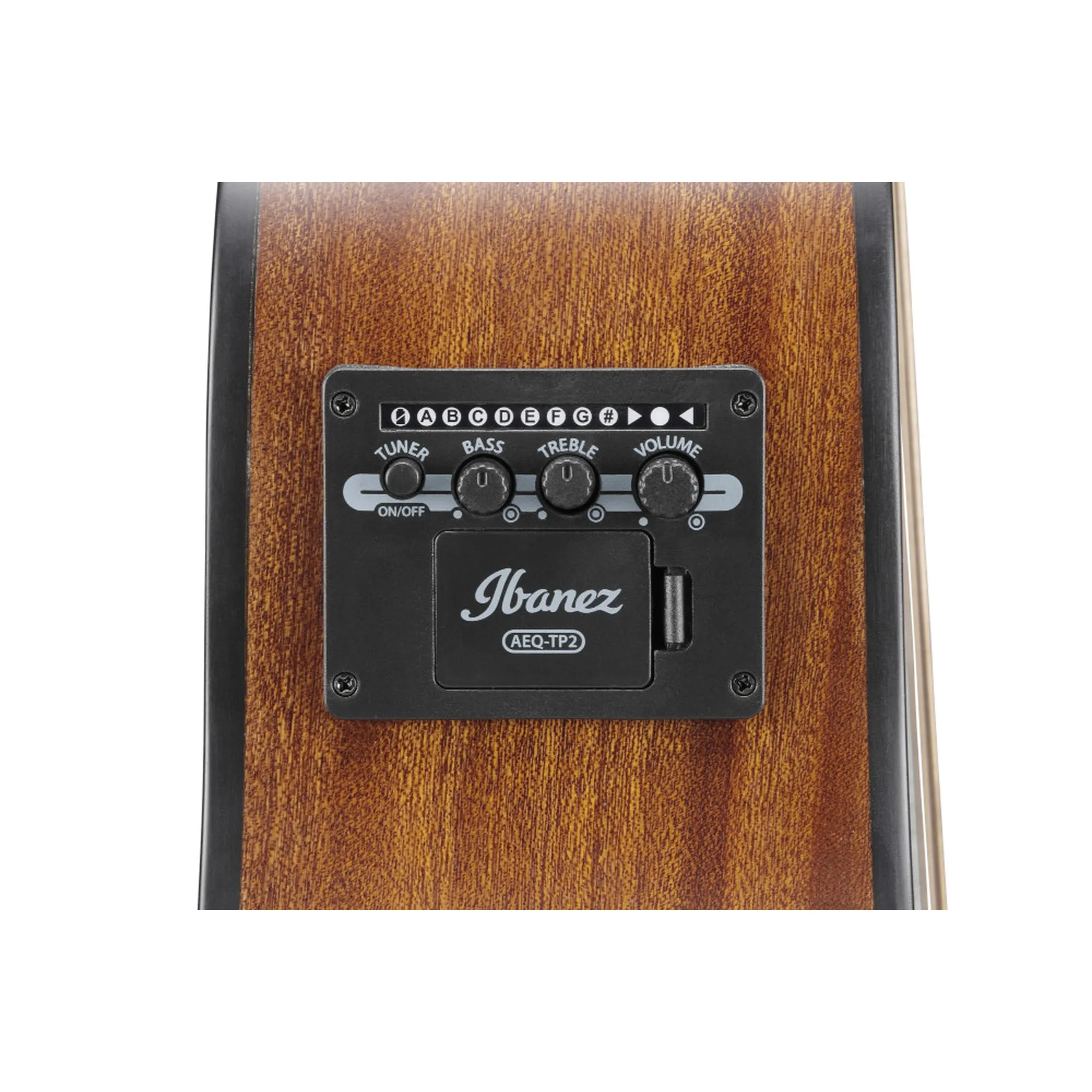 Ibanez AAM54CE-OPN