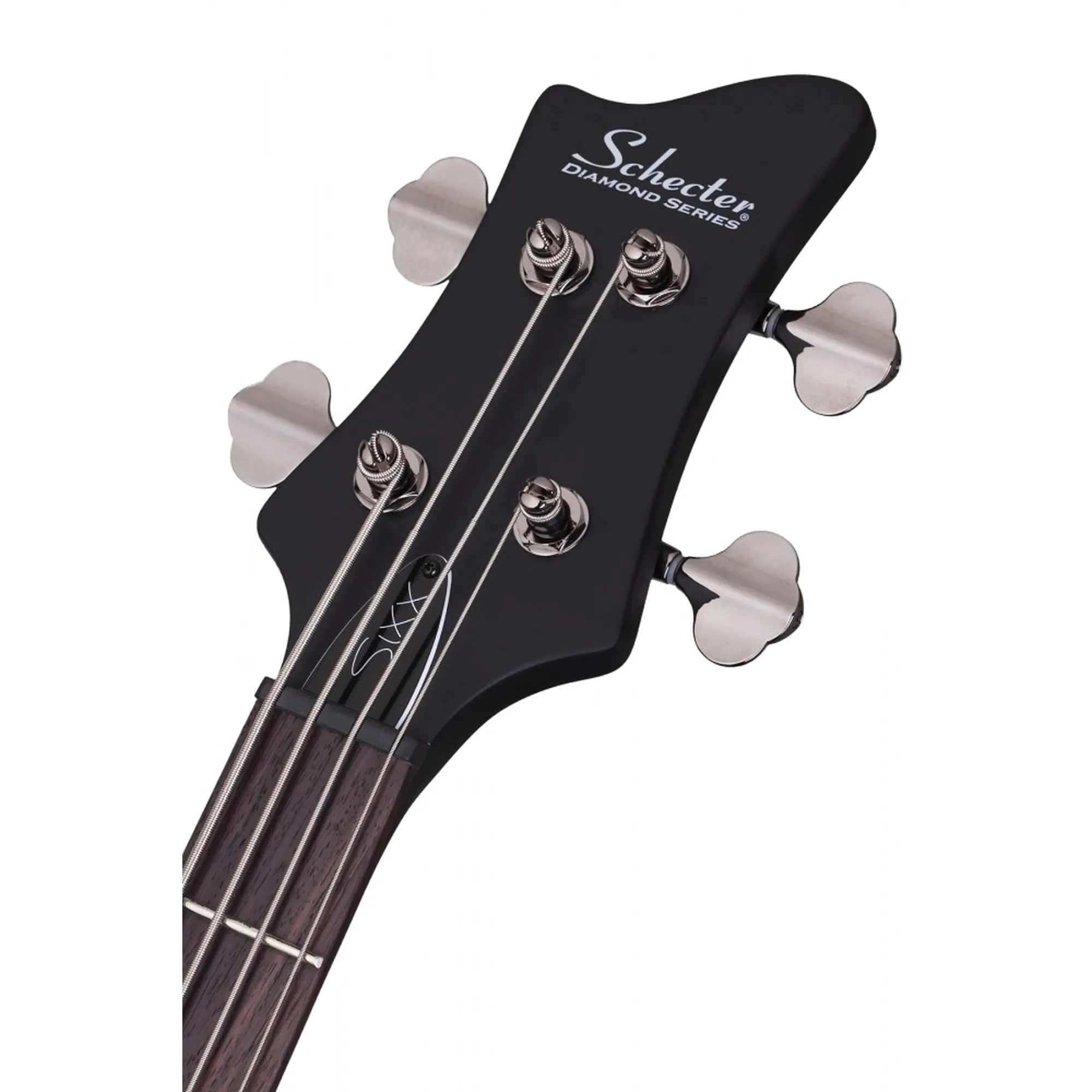 Schecter Nikki Sixx - SBK