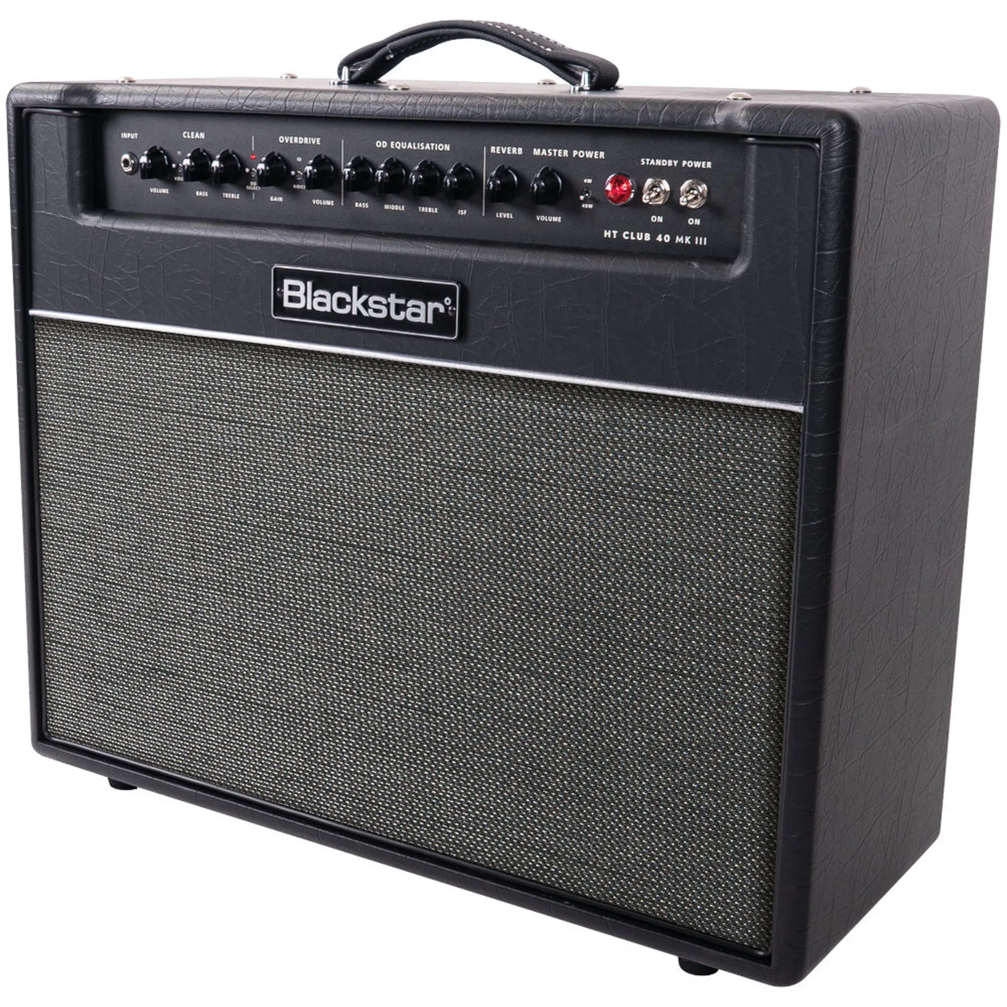 Blackstar HT Club 40 MkIII