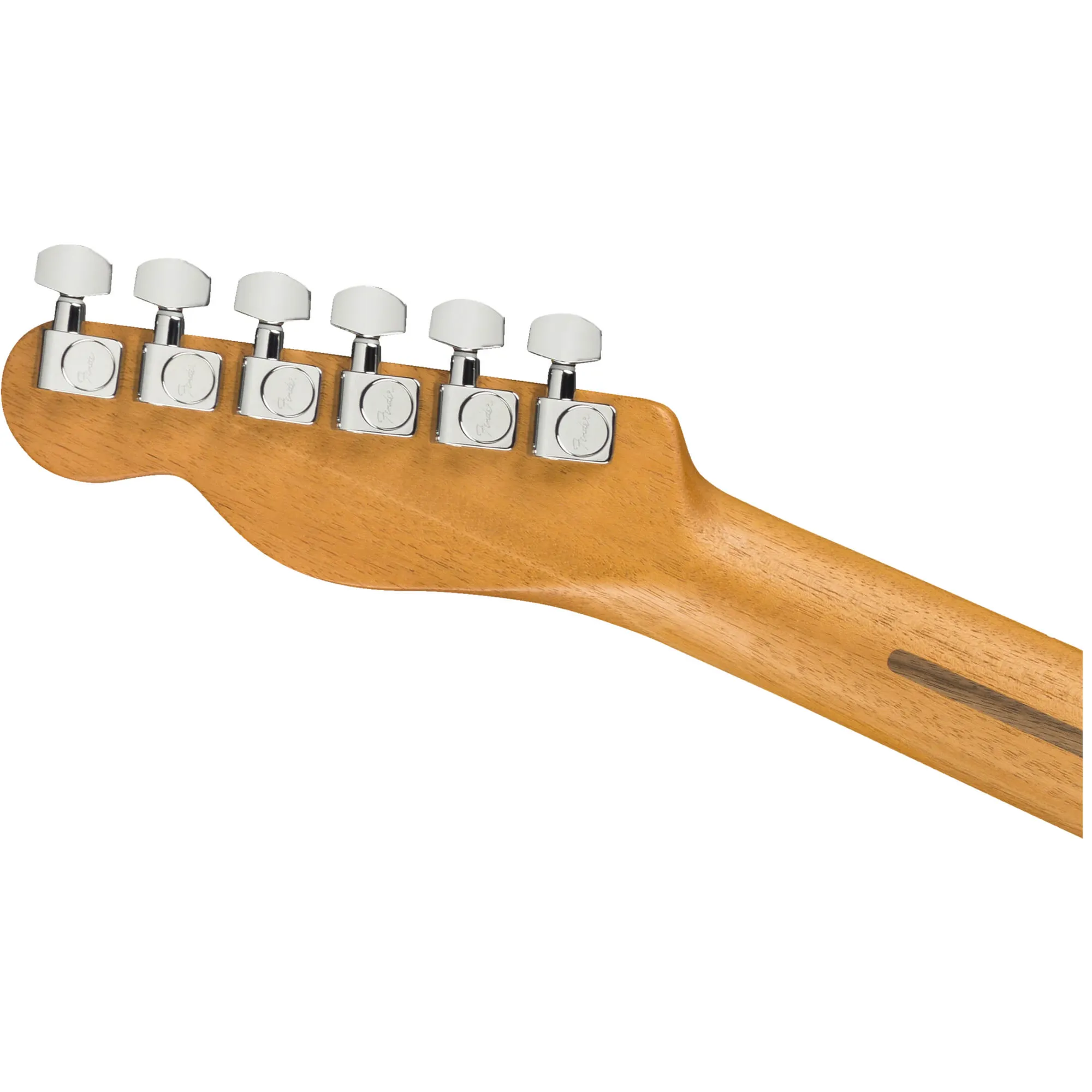 Fender AM Acoustasonic Tele - BK