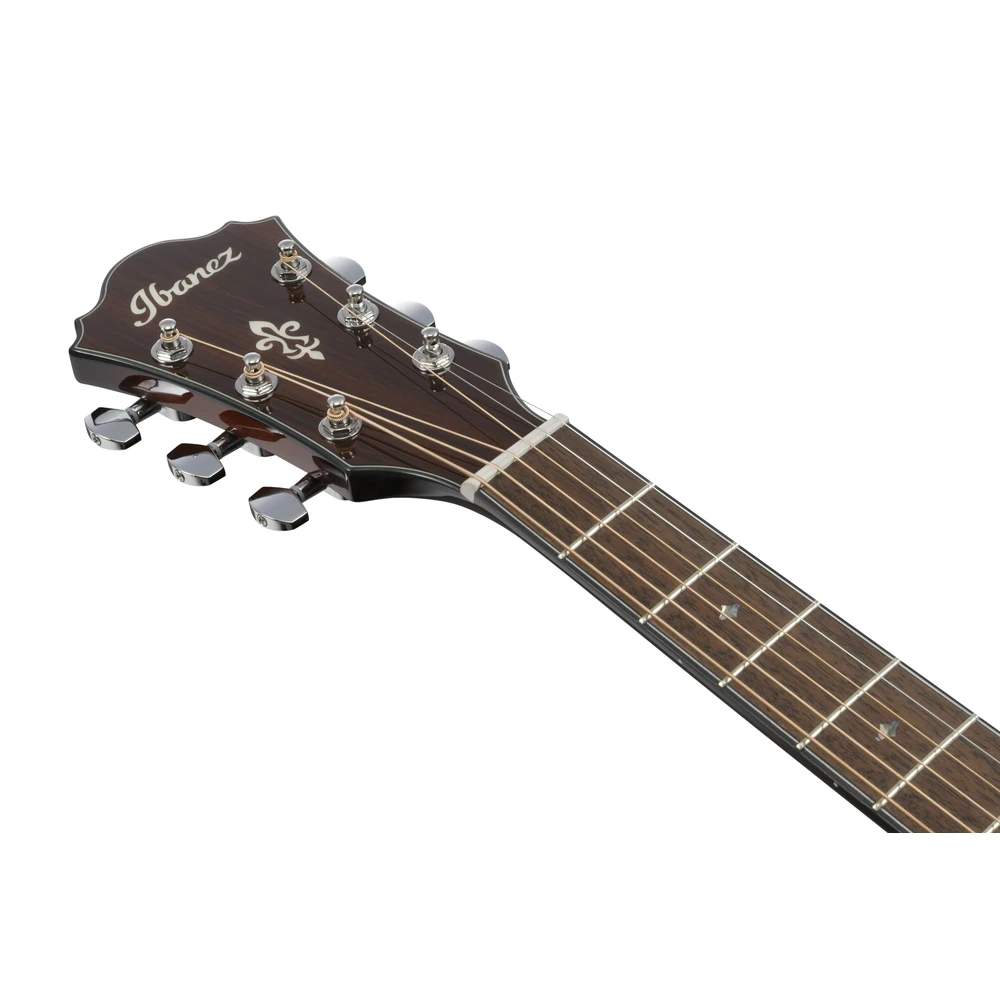 Ibanez AE160-VMS