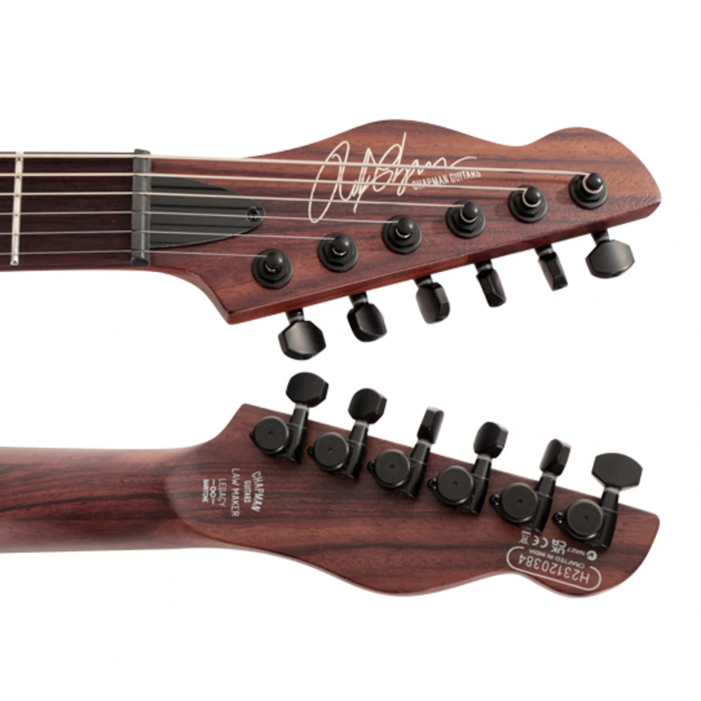 Chapman Lawmaker Legacy Baritone - OMB