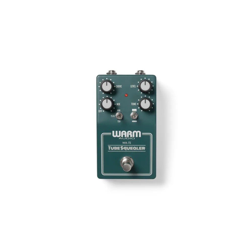 Warm Audio WA-TS Tube Squealer