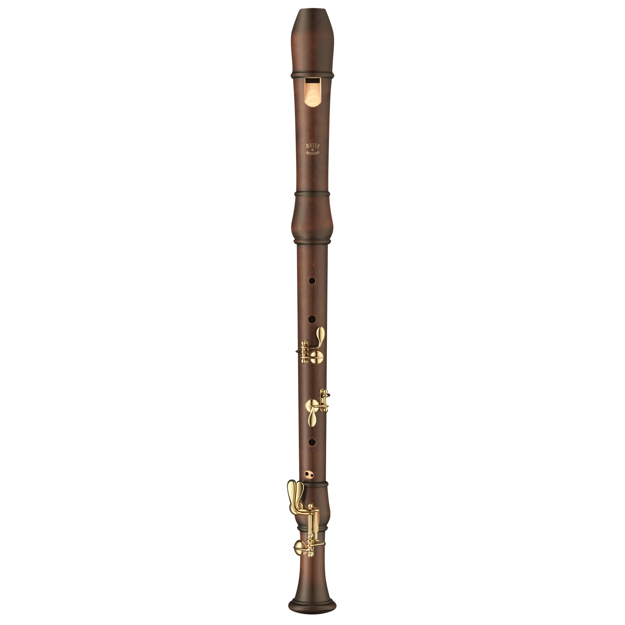 Moeck Flauto Rondo 2921 Tenor PLUS