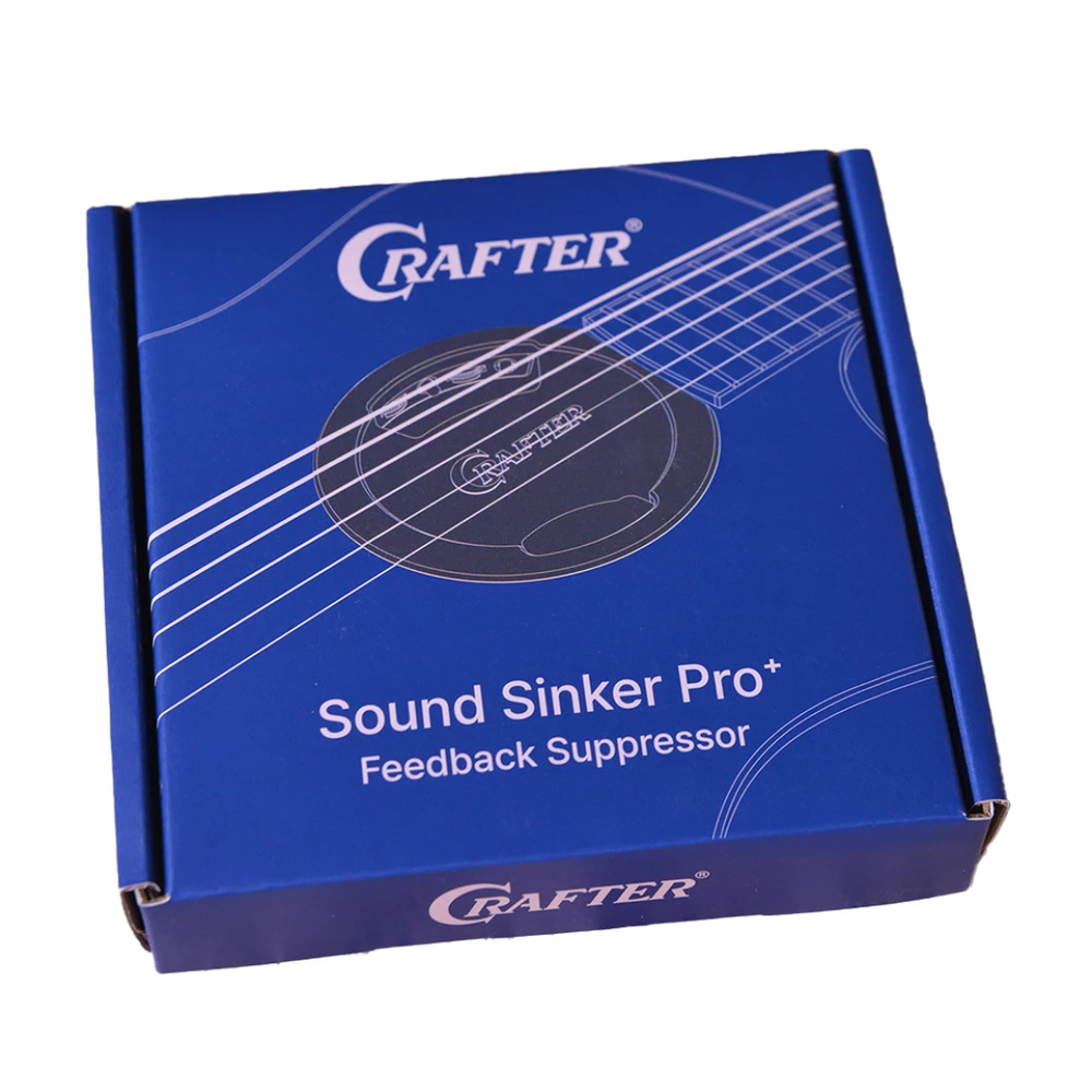 Crafter Sound Sinker Pro