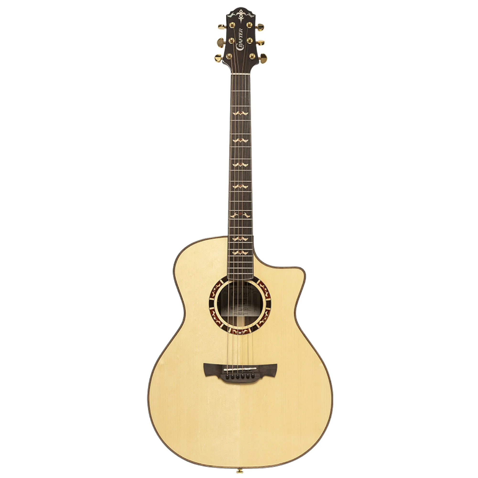 Crafter STG G22CE PRO