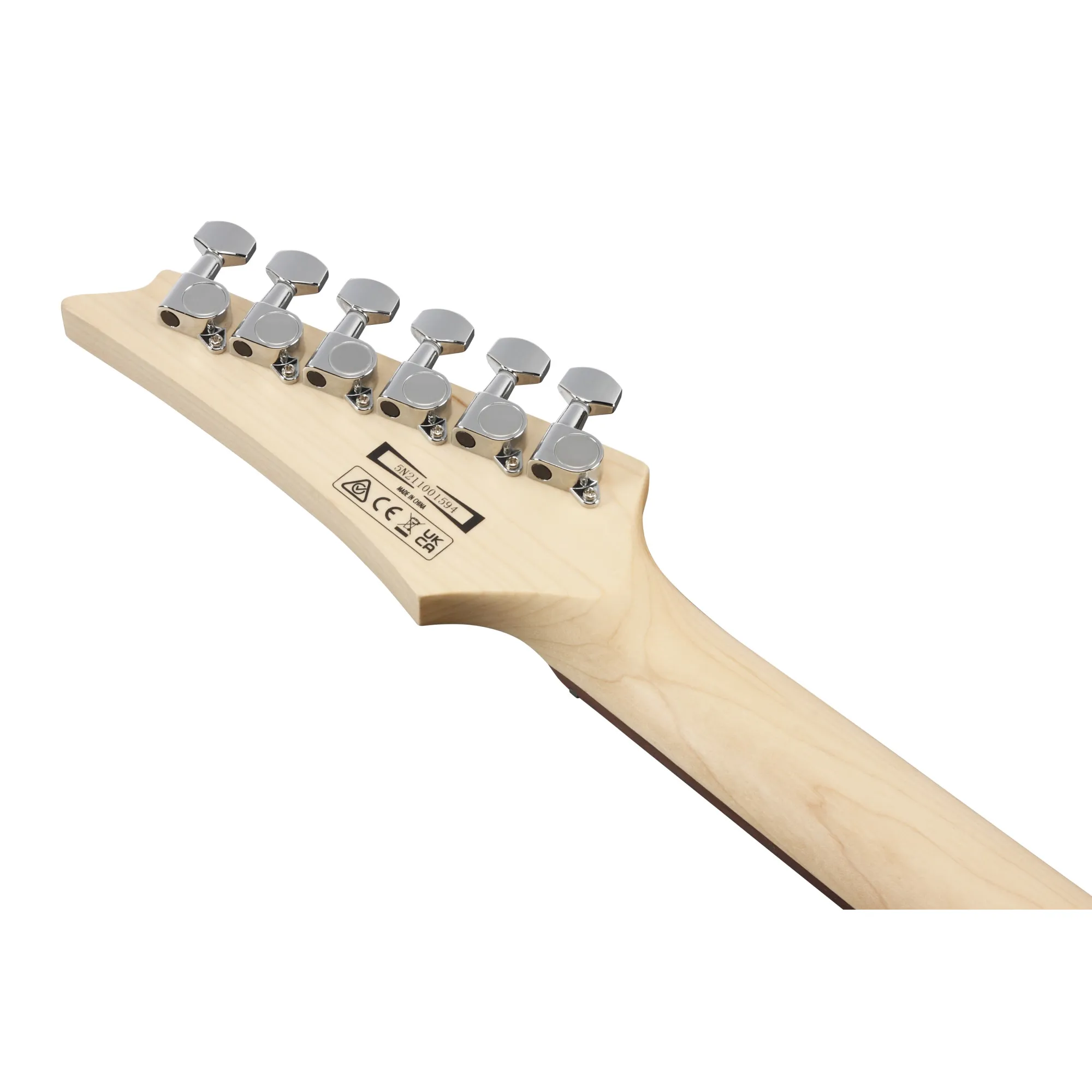 Ibanez GRX70QA-TBB