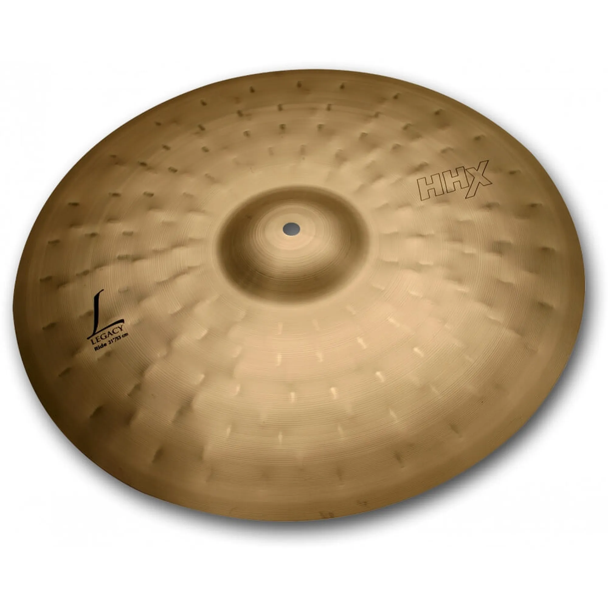 Sabian 21" HHX Legacy