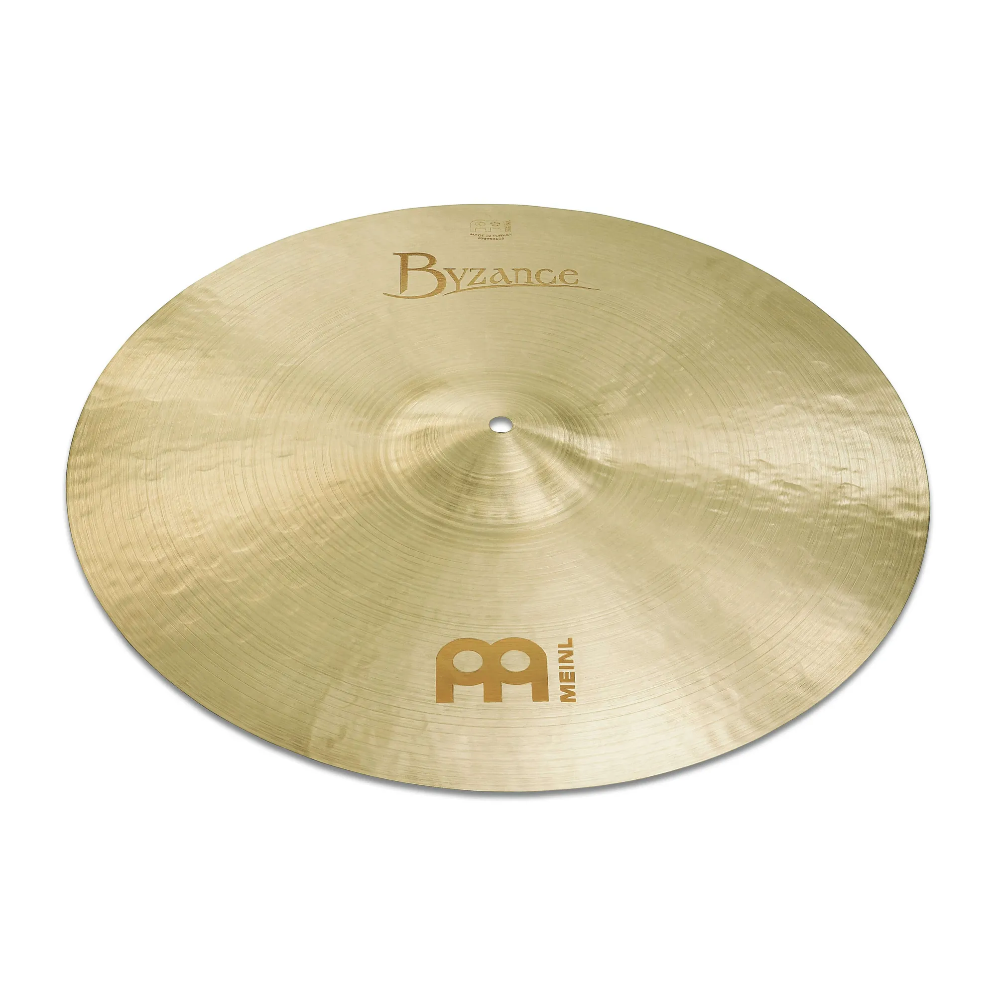 Meinl 22" Byzance Jazz Thin