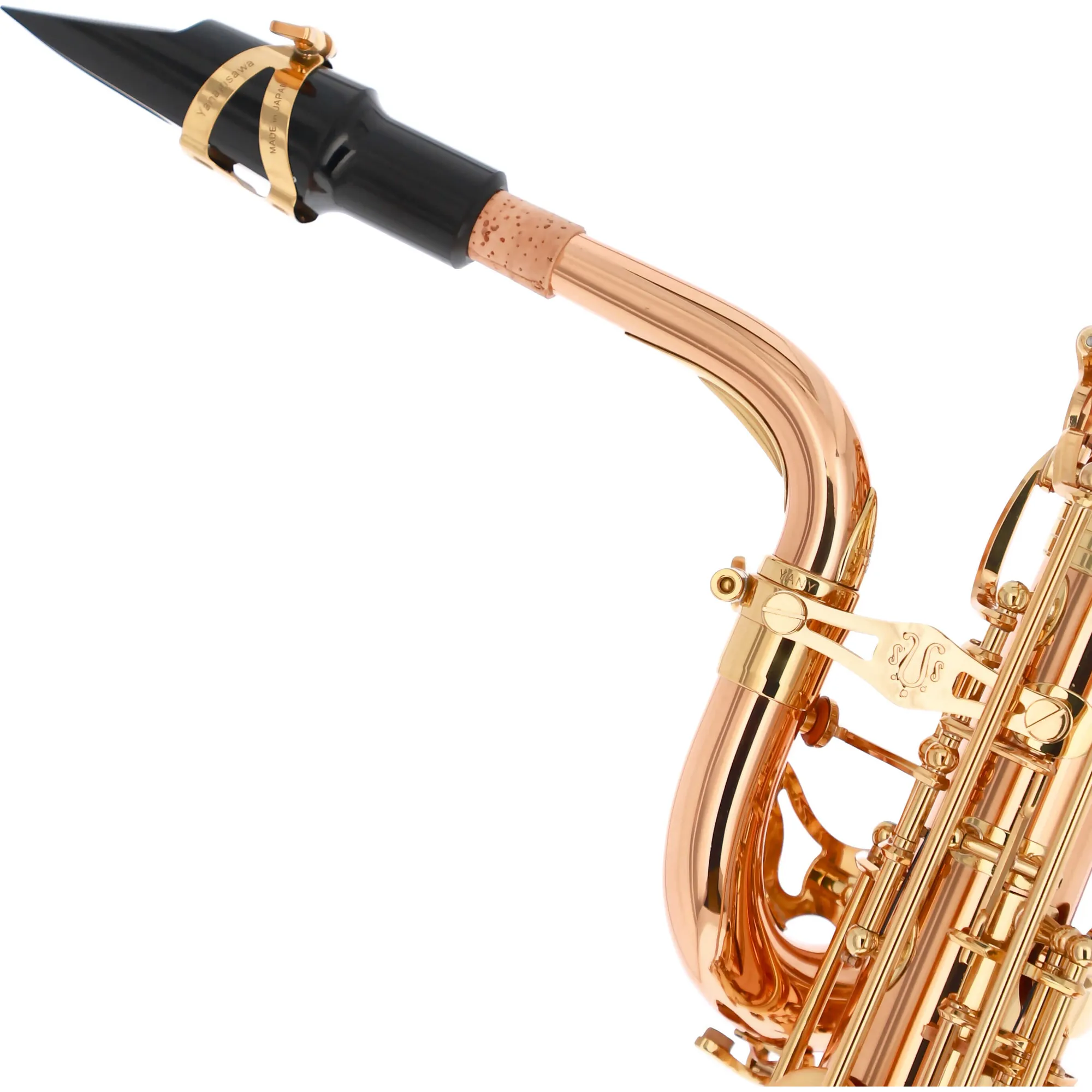 Yanagisawa B-WO20 Elite