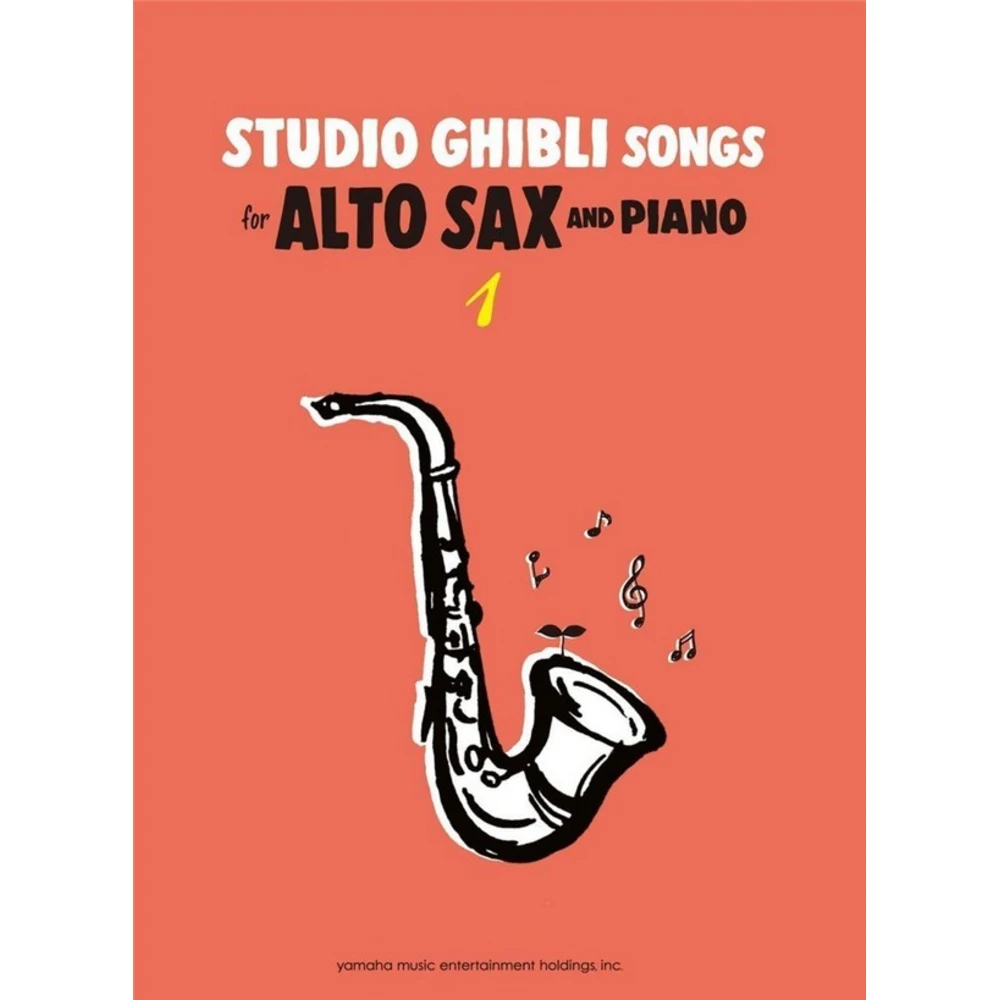 Studio Ghibli Songs vol.1