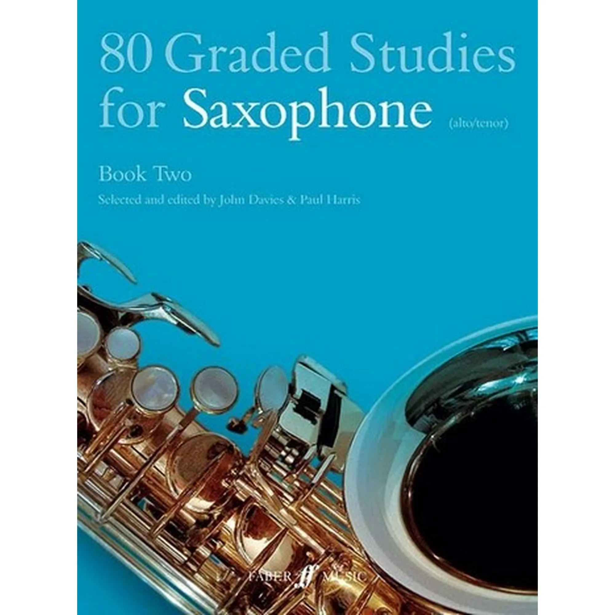 80 Graded Studies 2