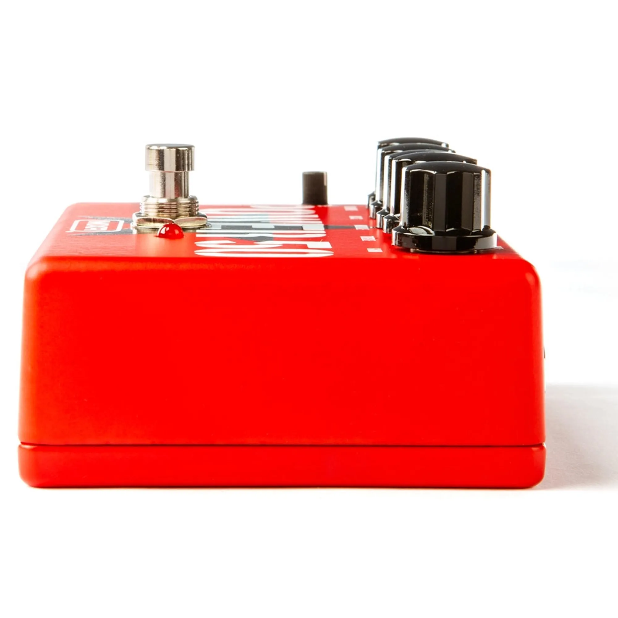 MXR TBM1 Tom Morello Power 50 Overdrive