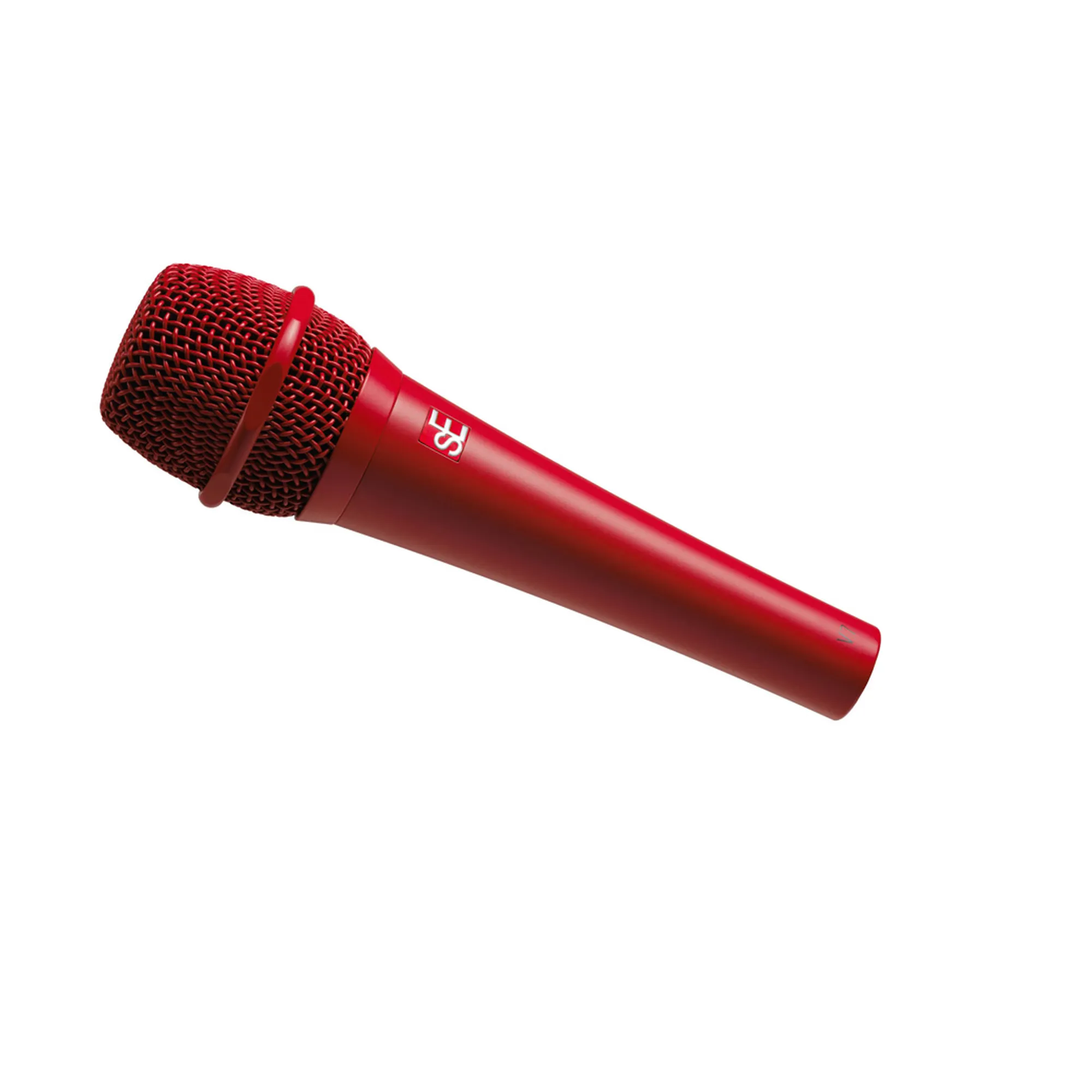 sE Electronics V7 Red