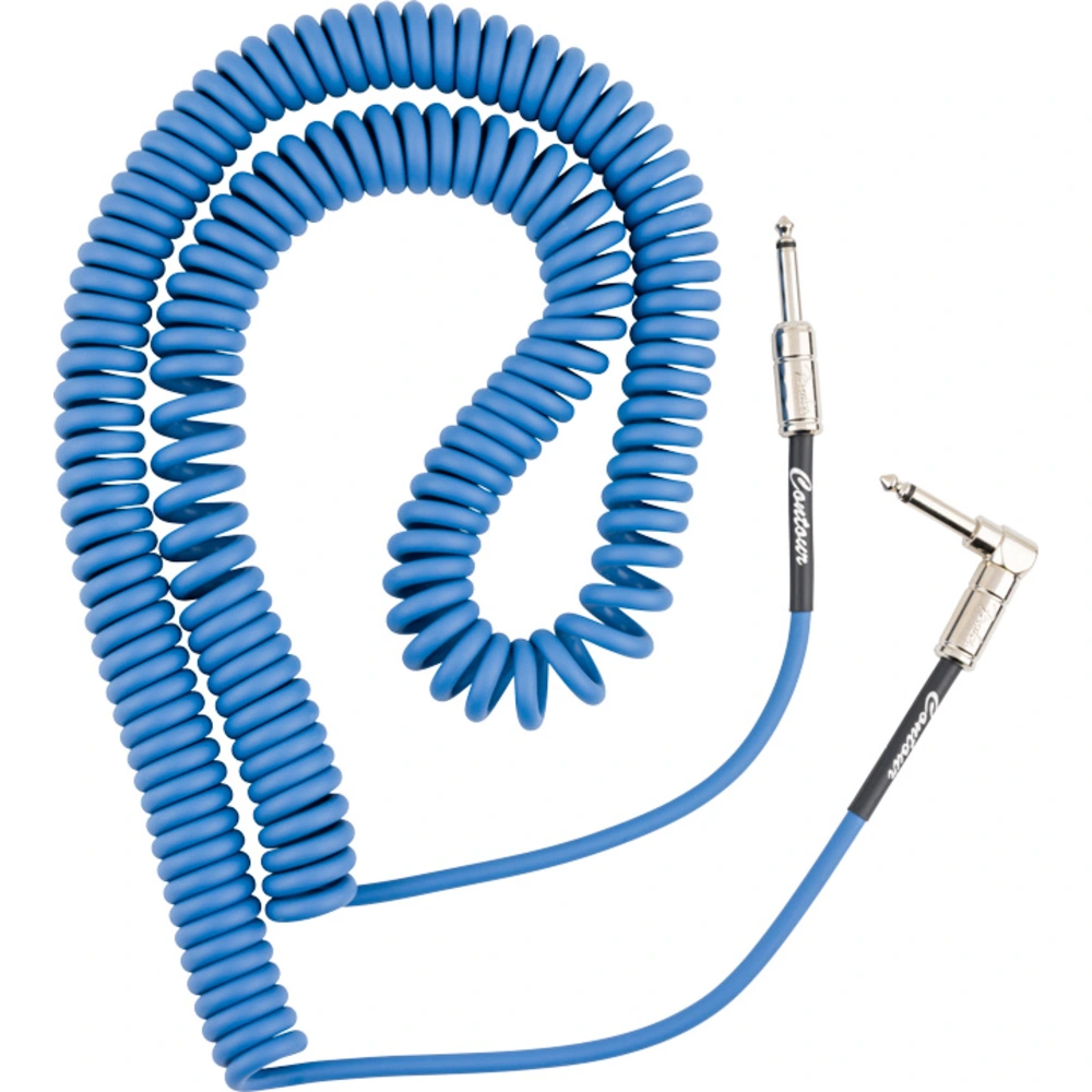 Fender Contour Coil LPB - 9 Meter