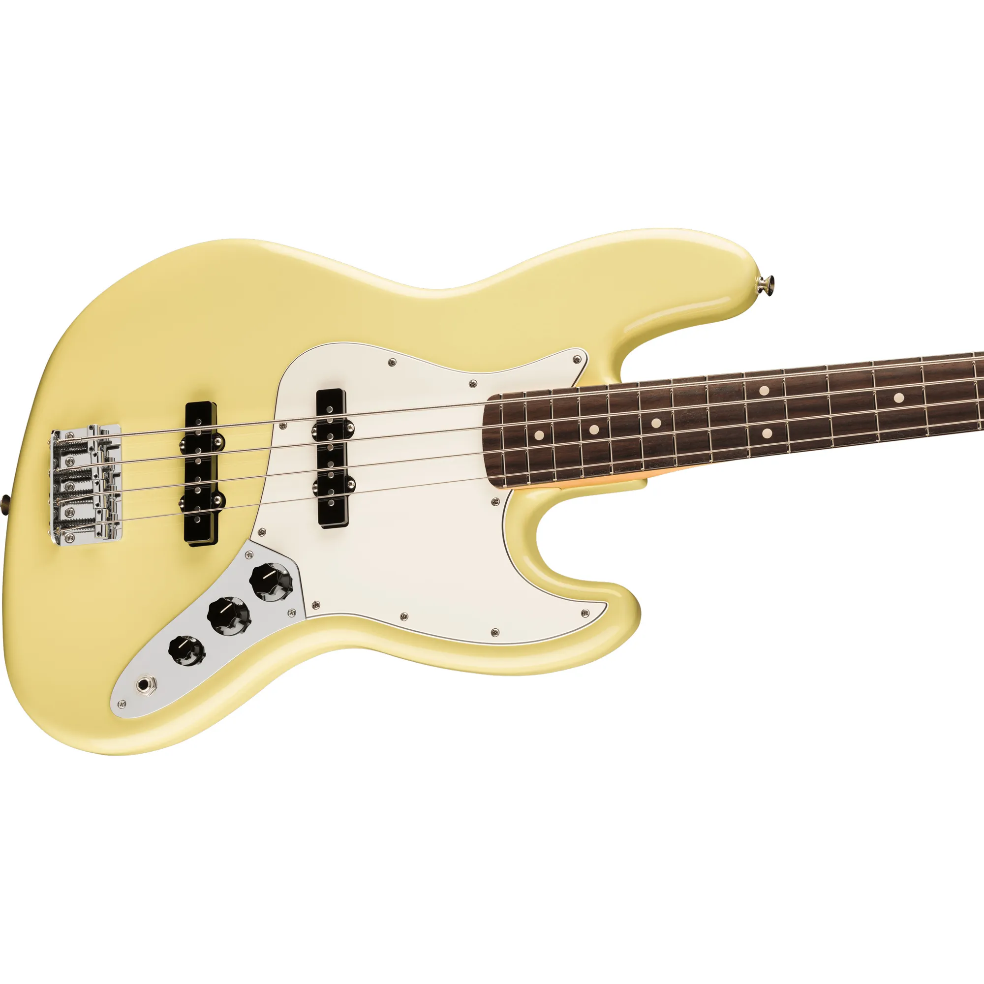 Fender Player II Jazz Bass RW - HLY