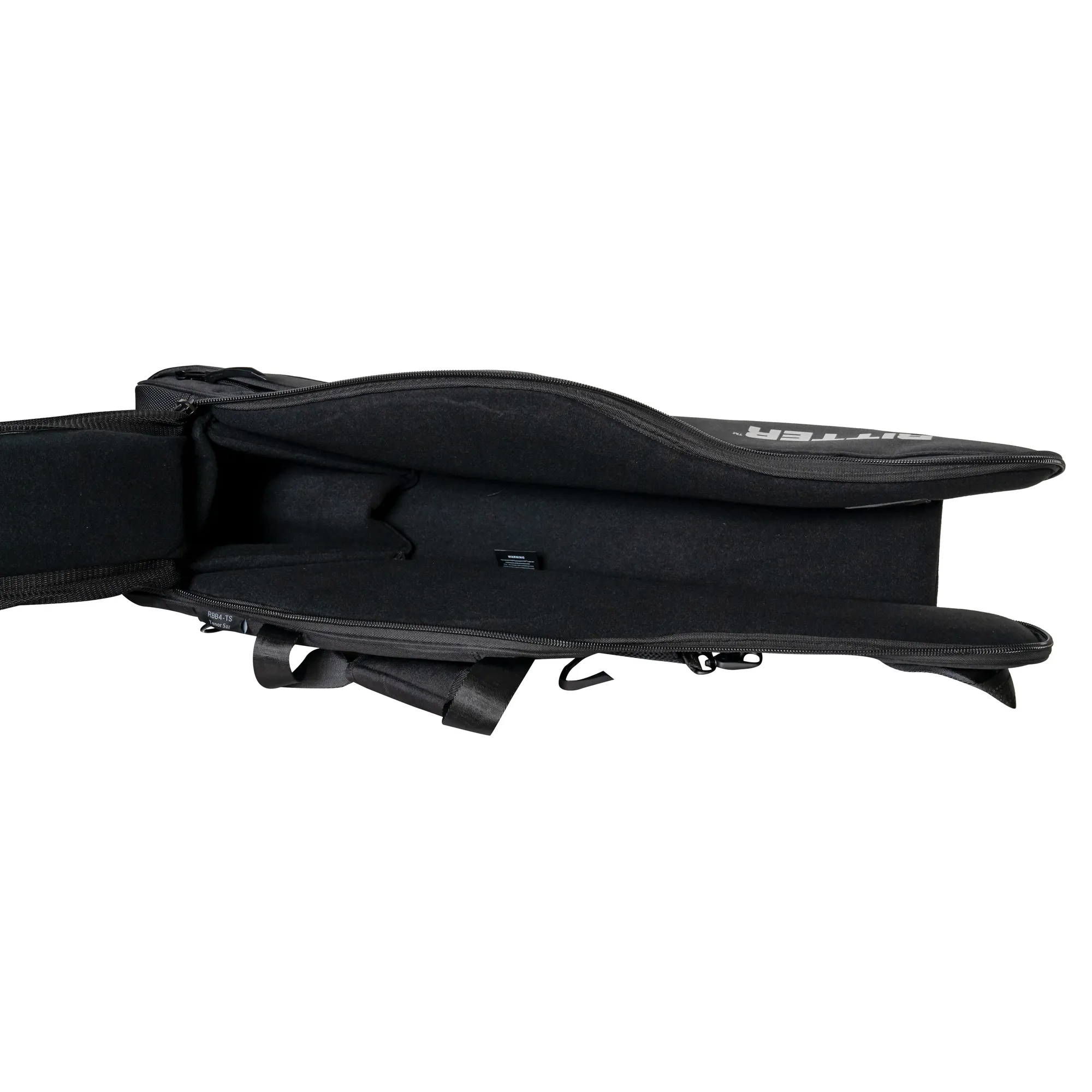 Ritter Bern Tenor Sax - Sea Ground Black