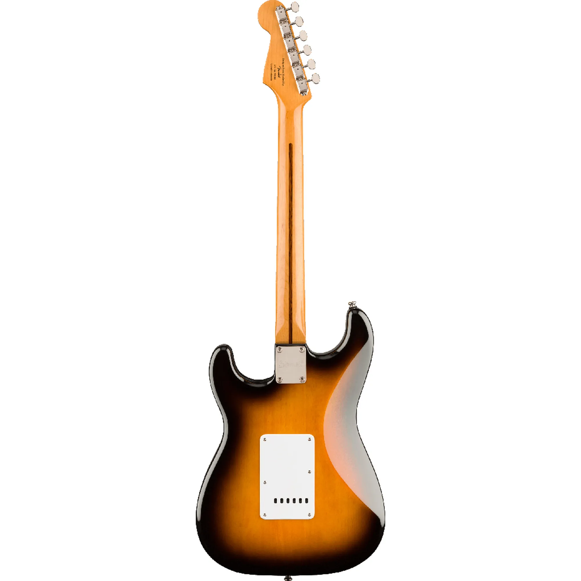 Fender Squier Classic Vibe 50s Strat - 2TS