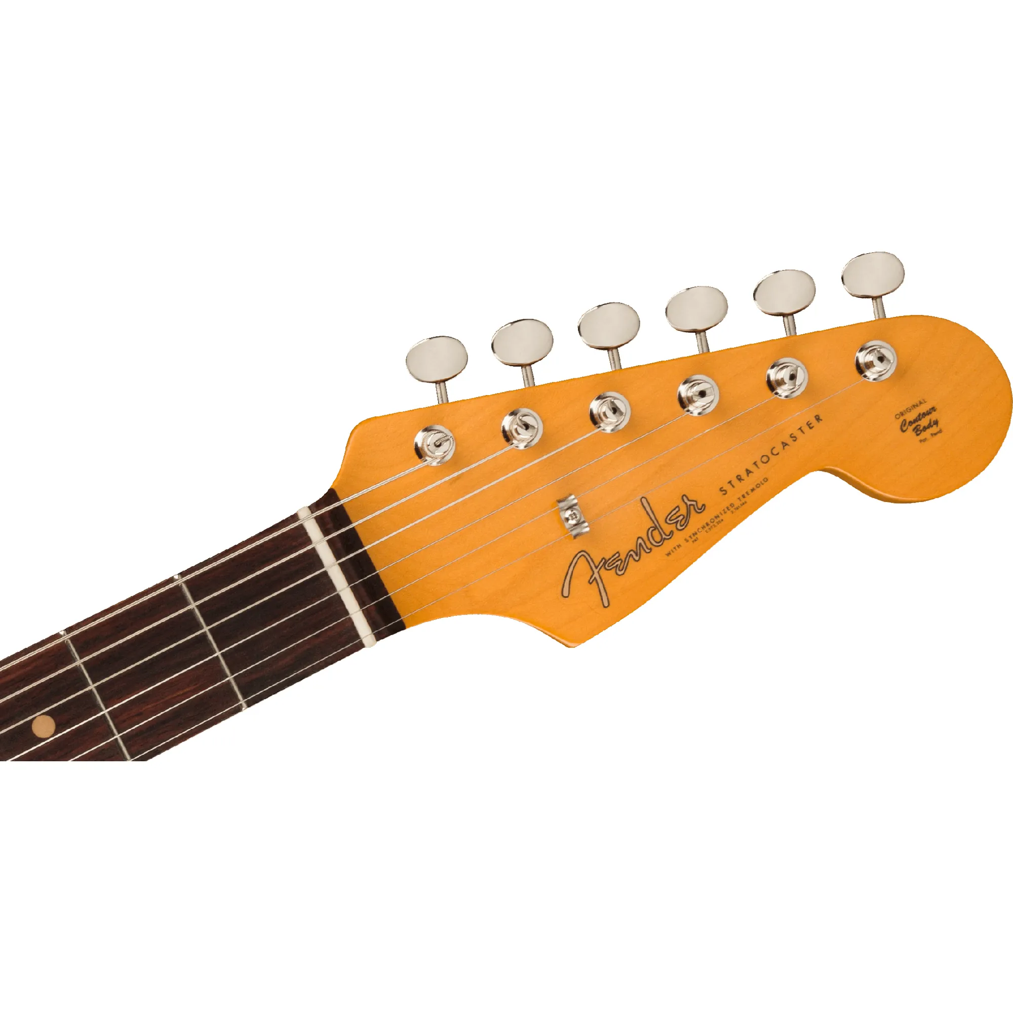 Fender American Vintage II 1961 Stratocaster RW - OWT