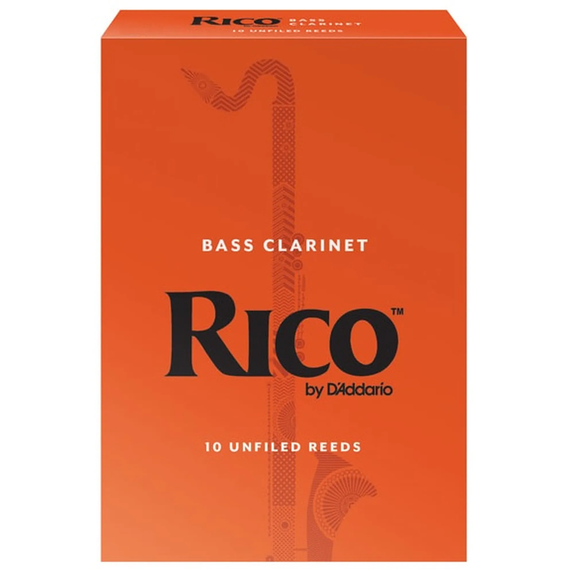 Rico, Stärke 3