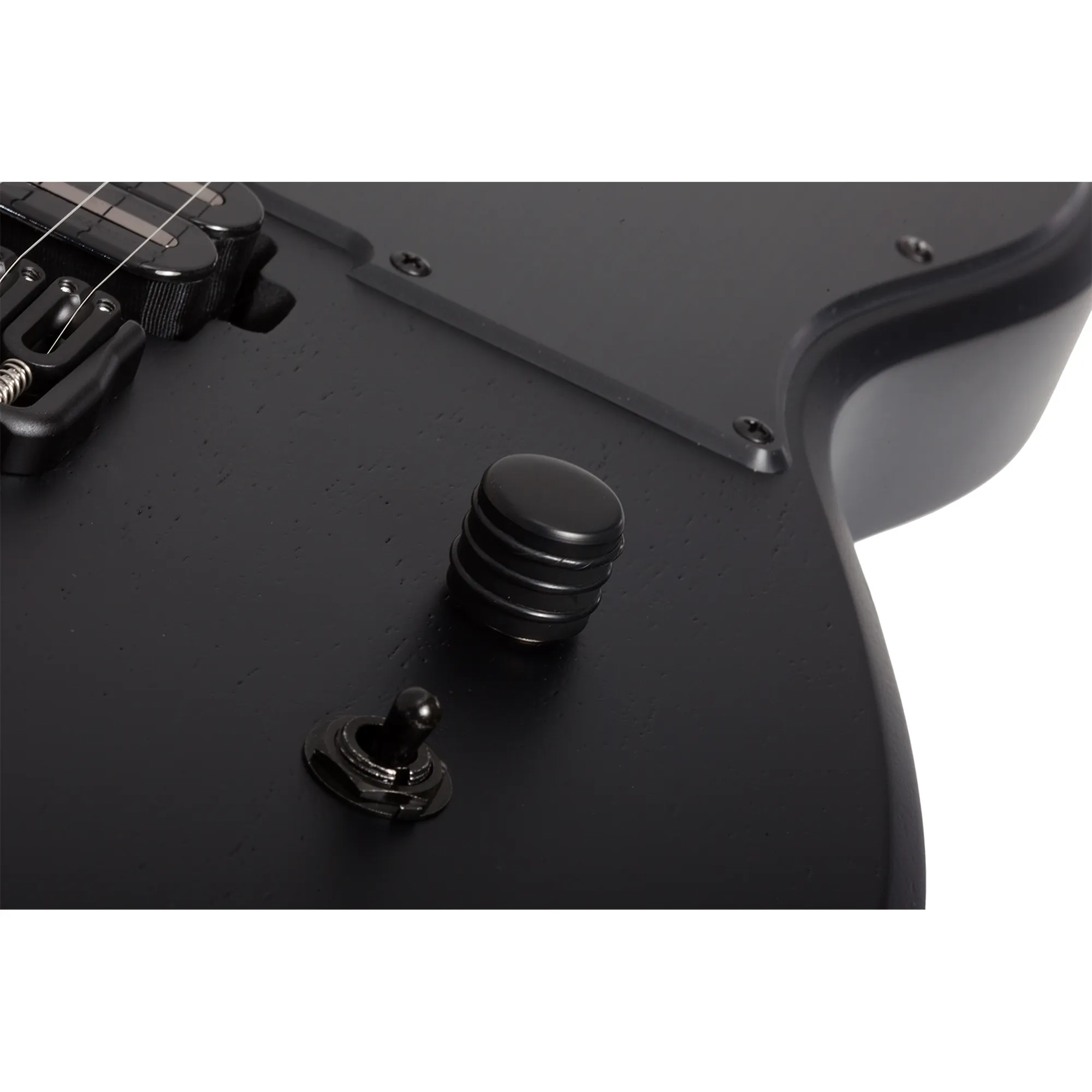 Schecter PT Black Ops