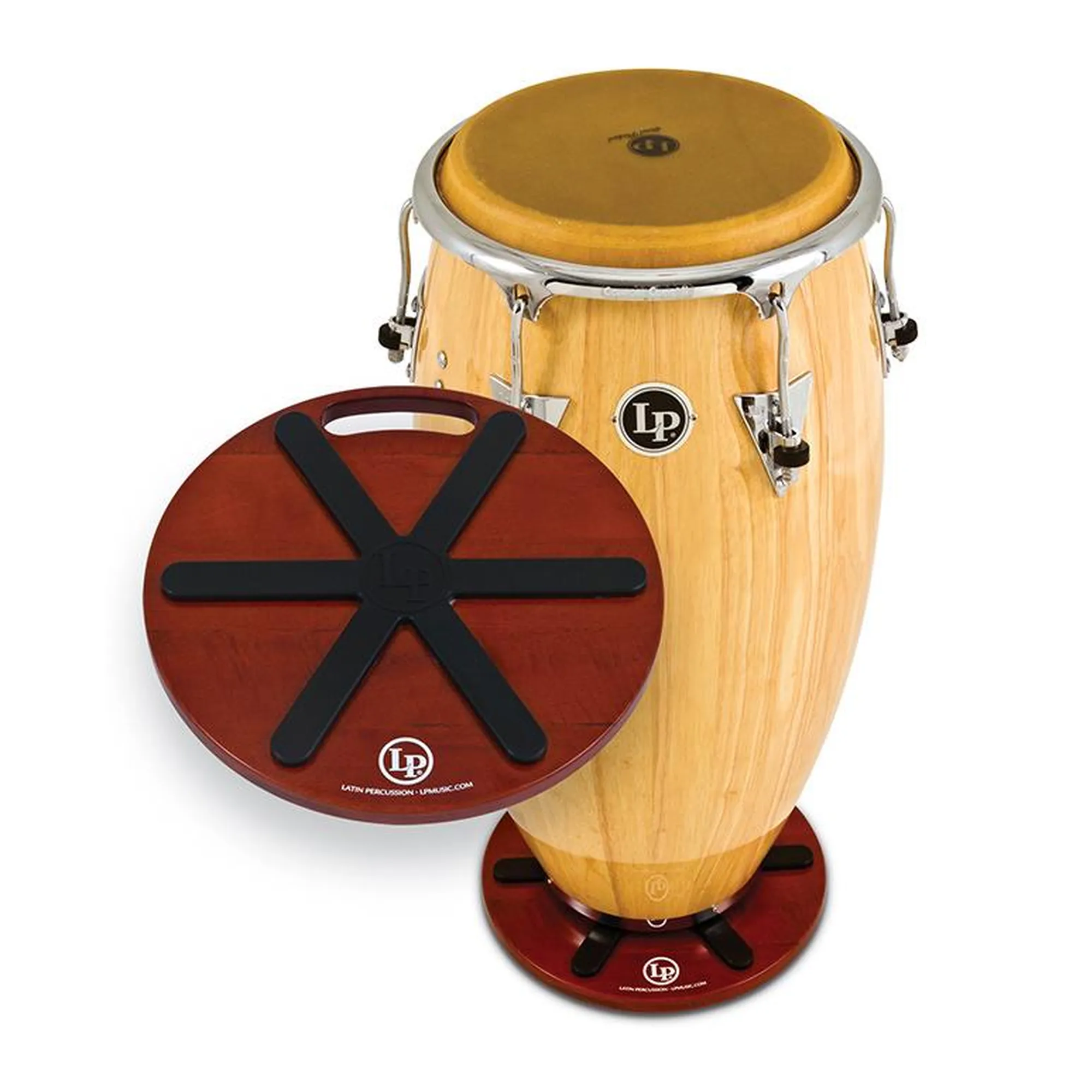 Latin Percussion LP633 Sound Platform