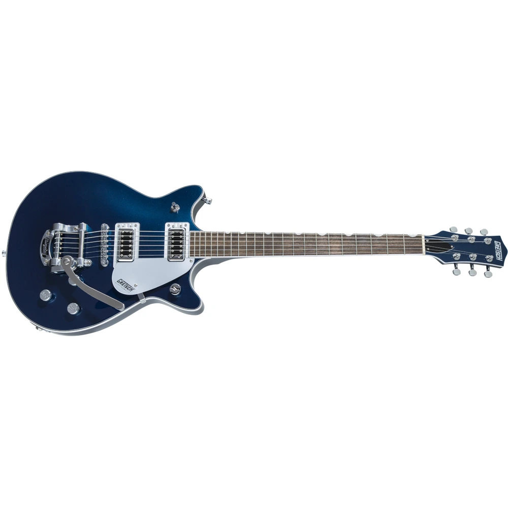 Gretsch G5232T Electromatic Double Jet FT BIGSBY - MNS