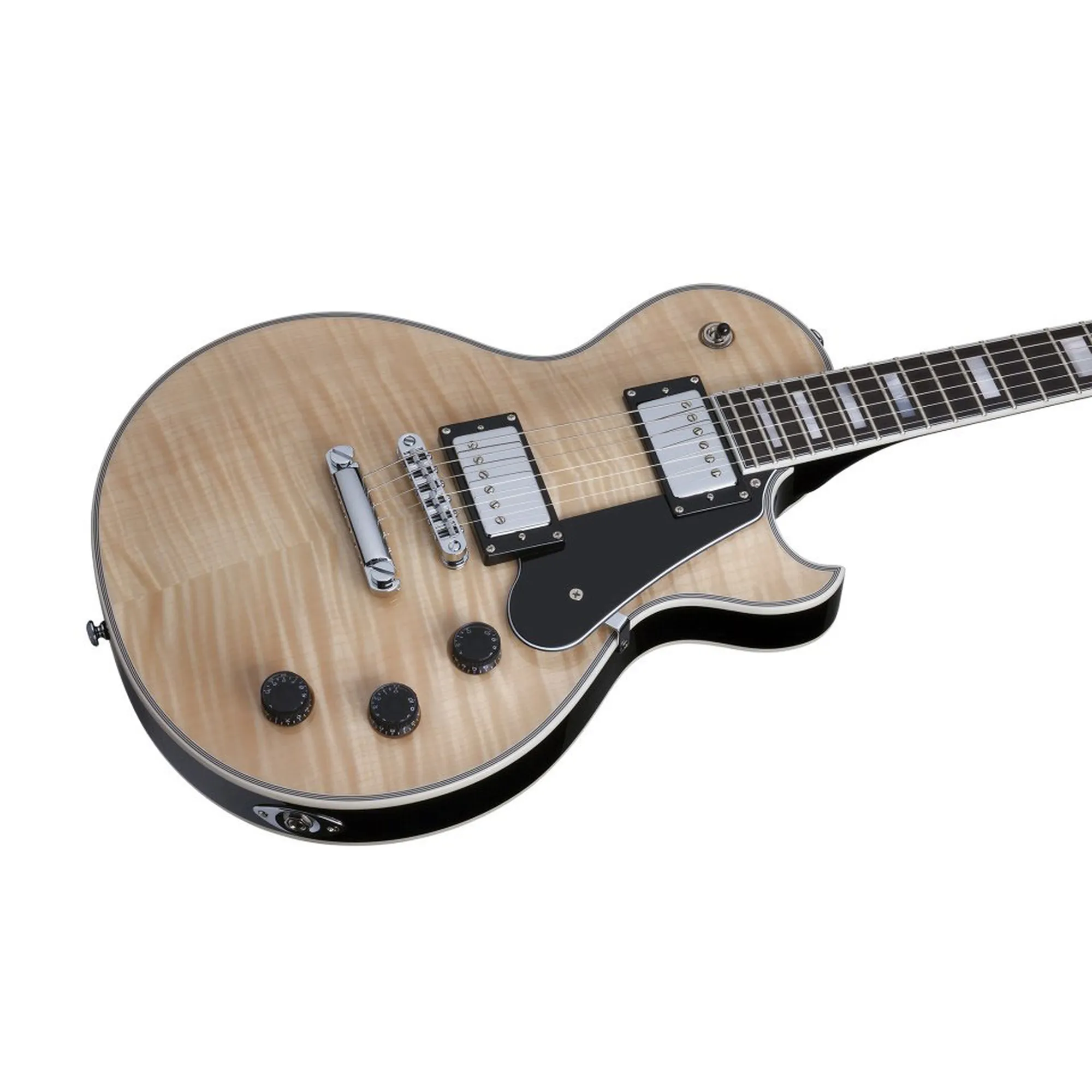 Schecter Custom Solo-II - GNAT