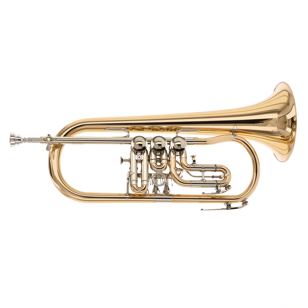 Voigt Brass JV-513-G-T Ambition