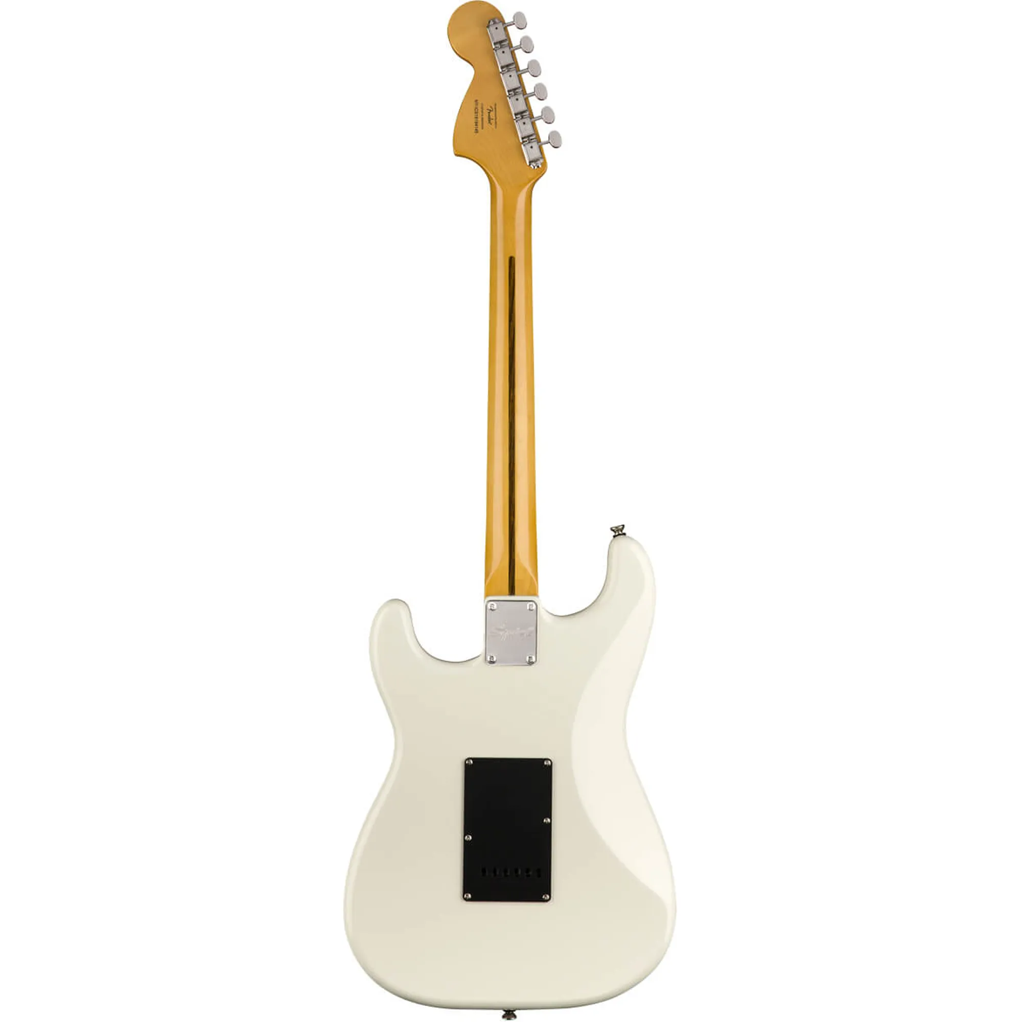 Fender Squier Classic Vibe 70s Strat LRL - OWT