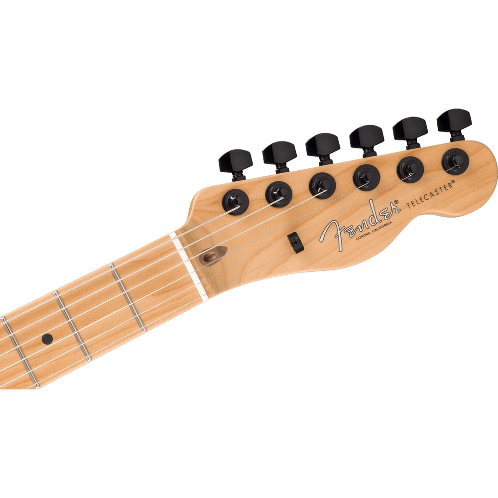 Fender Limited AM Pro II Tele HH RMN AGN