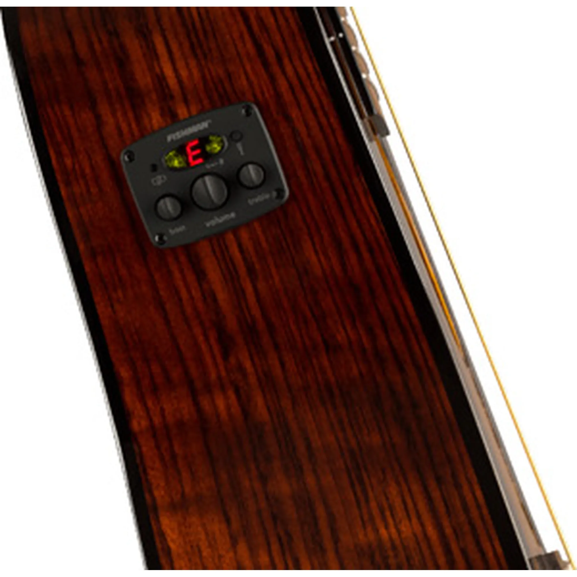 Fender CD-140SCE AM All-Mahogany