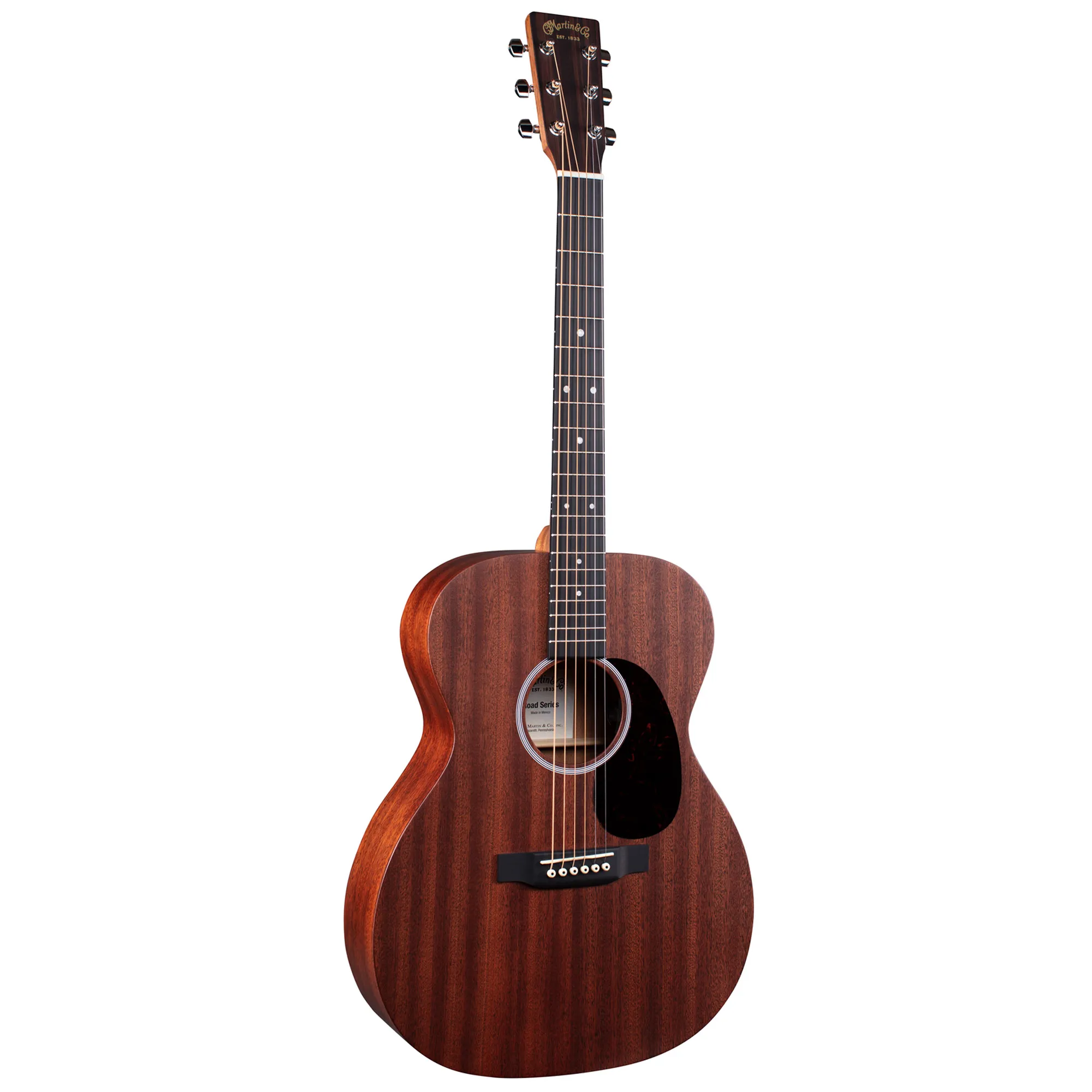 Martin 000-10E (altes Label) - SHOWROOM