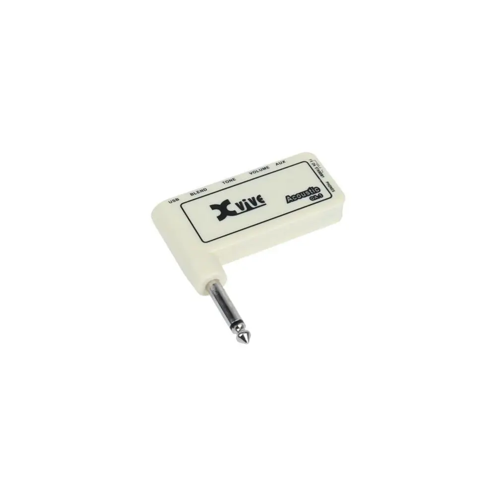 XVive GA1 Acoustic