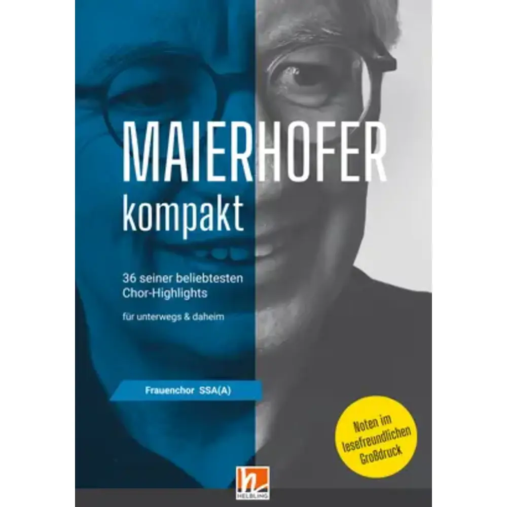 Maierhofer Kompakt