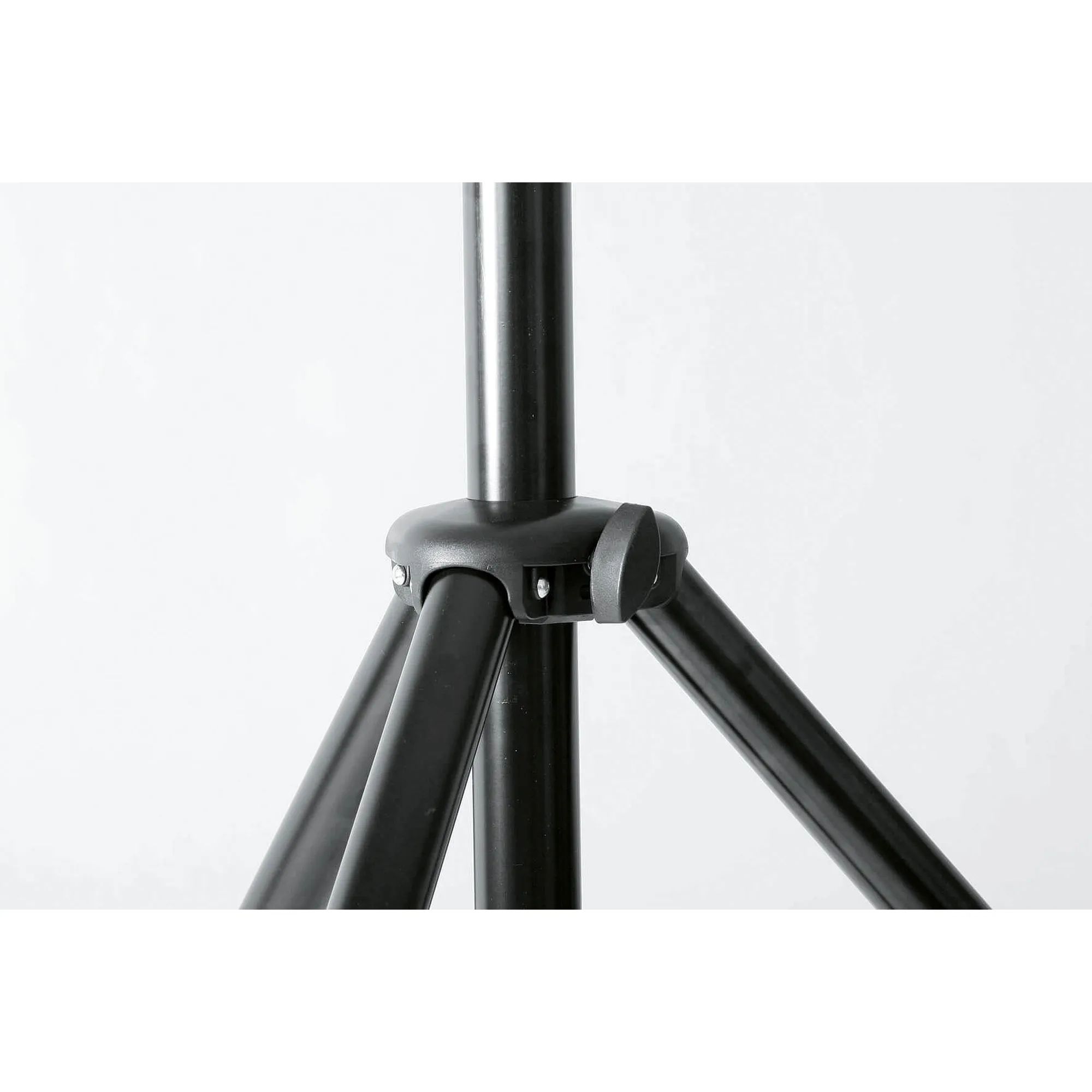 K&M 21436 Alu Schwarz