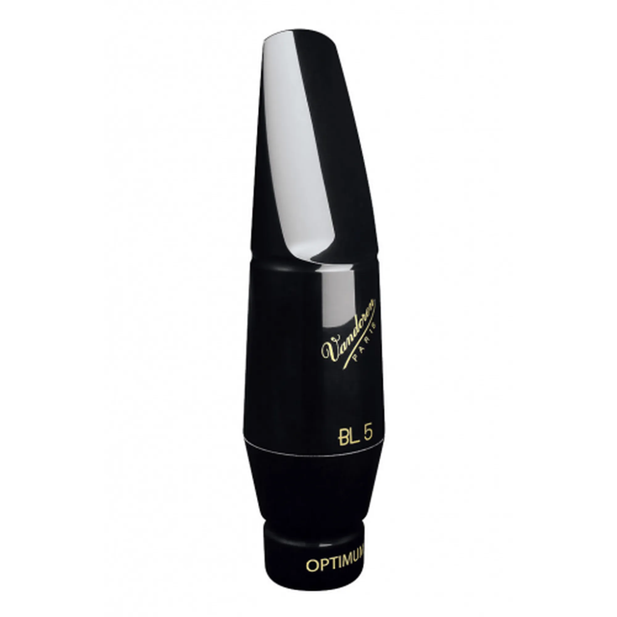 Vandoren Optimum BL5