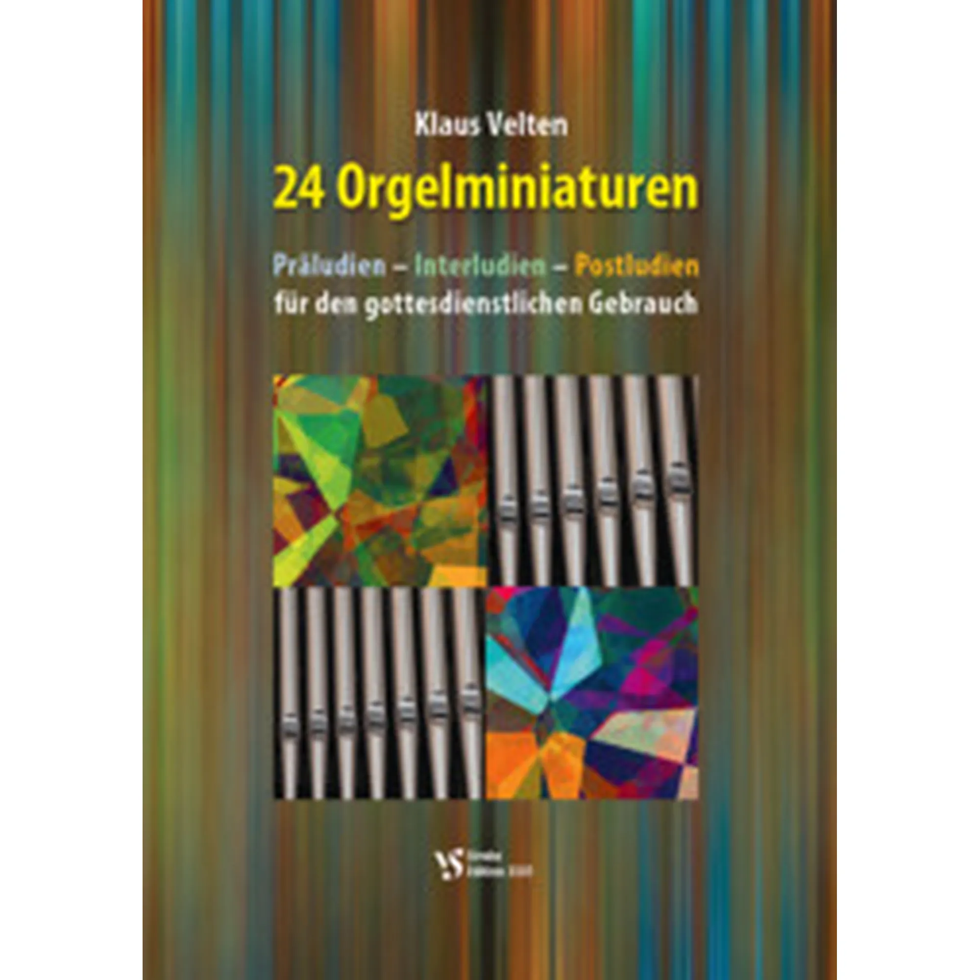 Orgelminiaturen