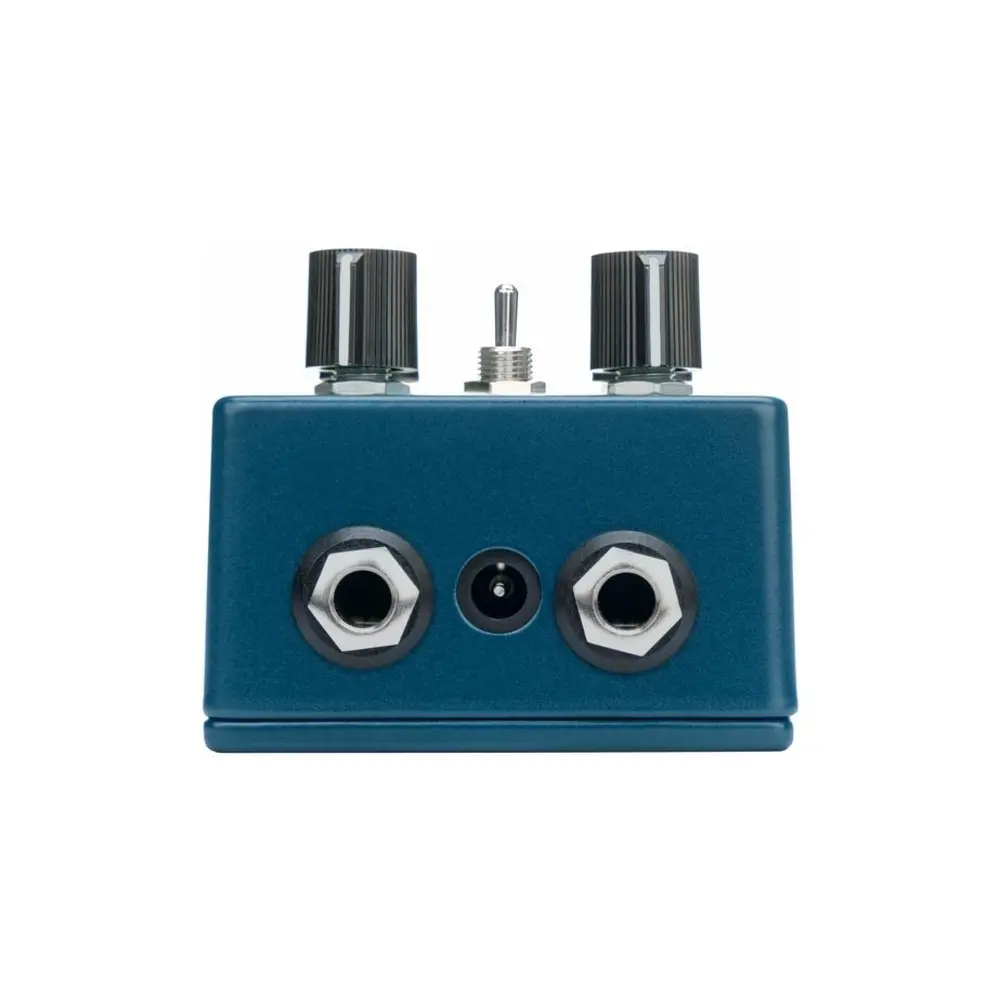 Earthquaker Devices Silos