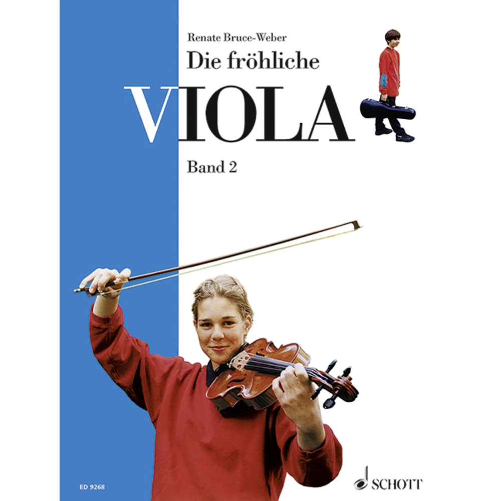 Die Fröhliche Viola 2