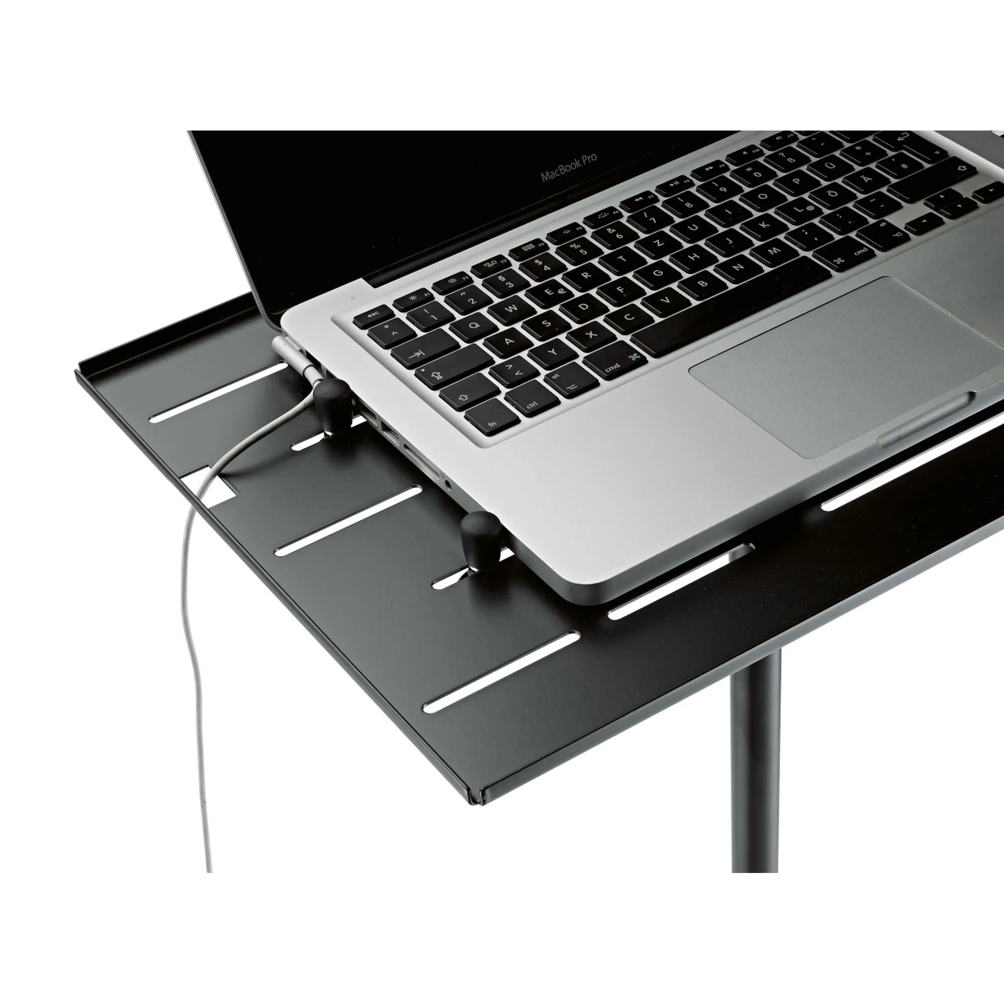 K&M 12185 Laptop-Ständer