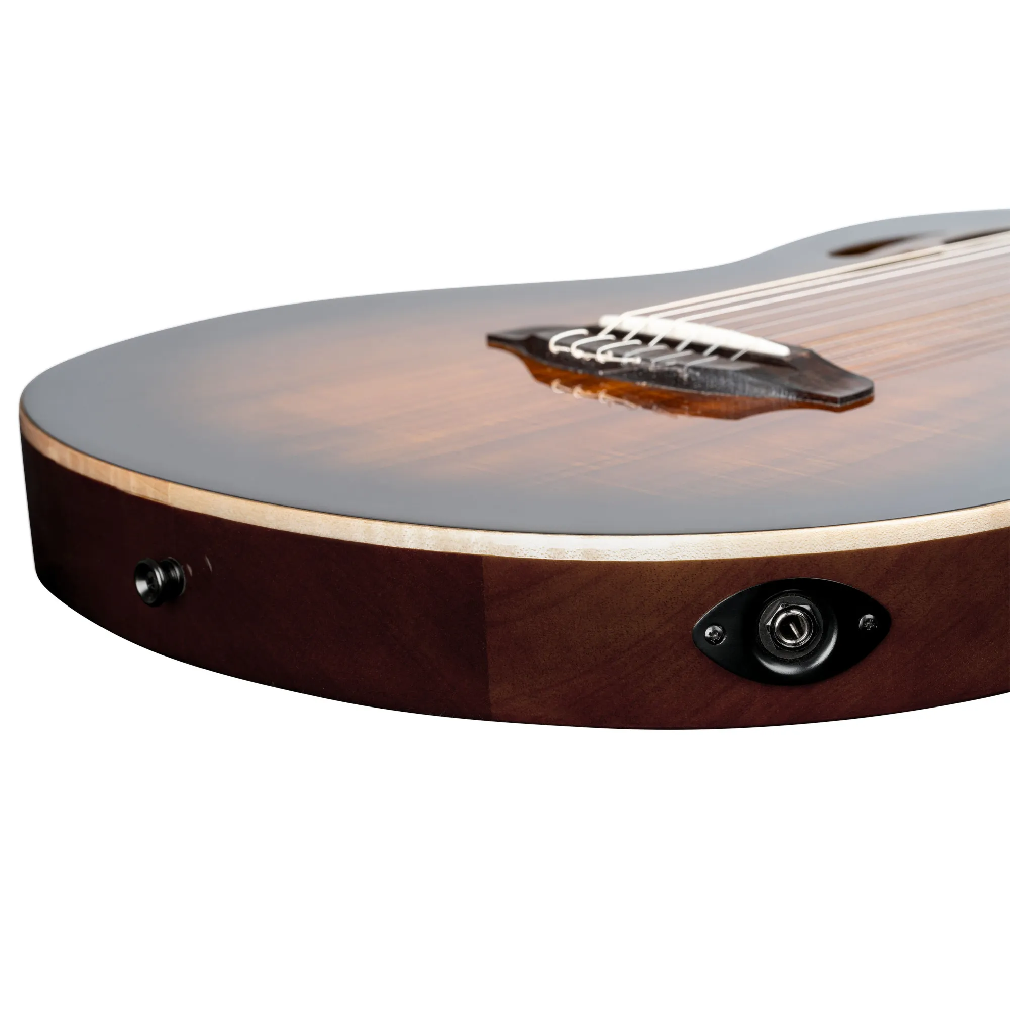Ortega Tour Player RTPDLX-ACA