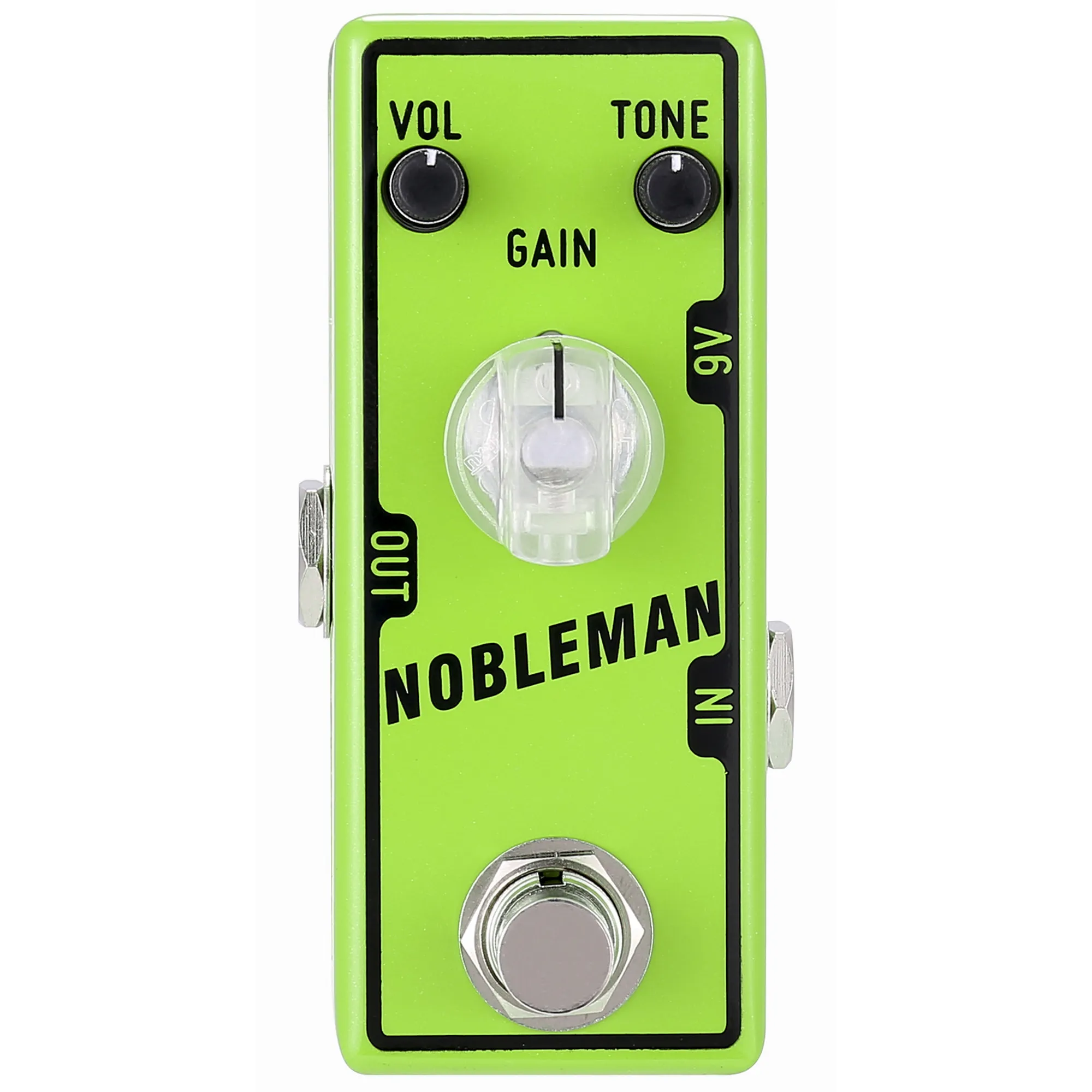 Tone City Nobleman