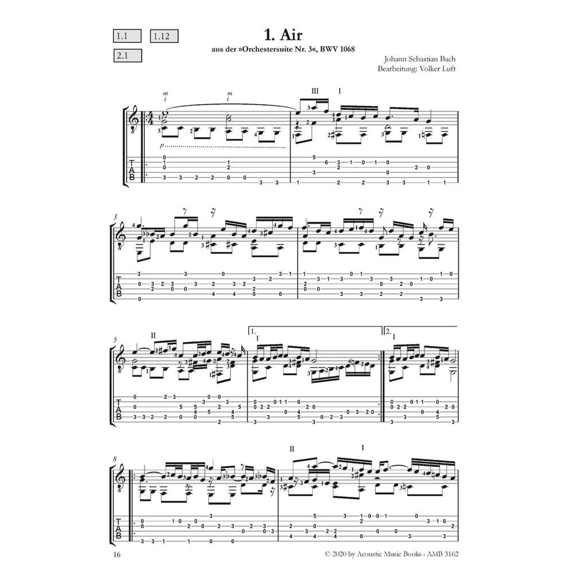 22 Masterworks