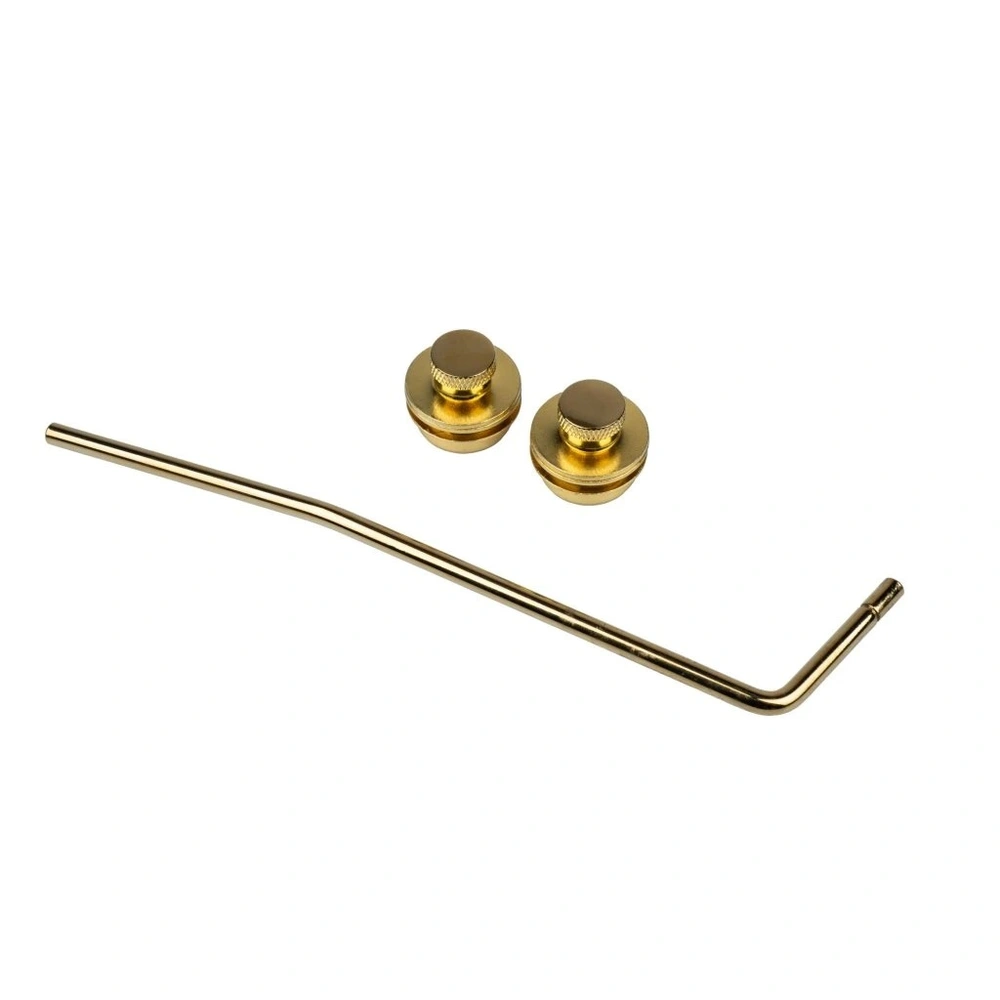 Henry's Fury FS-1 Fever - Gold