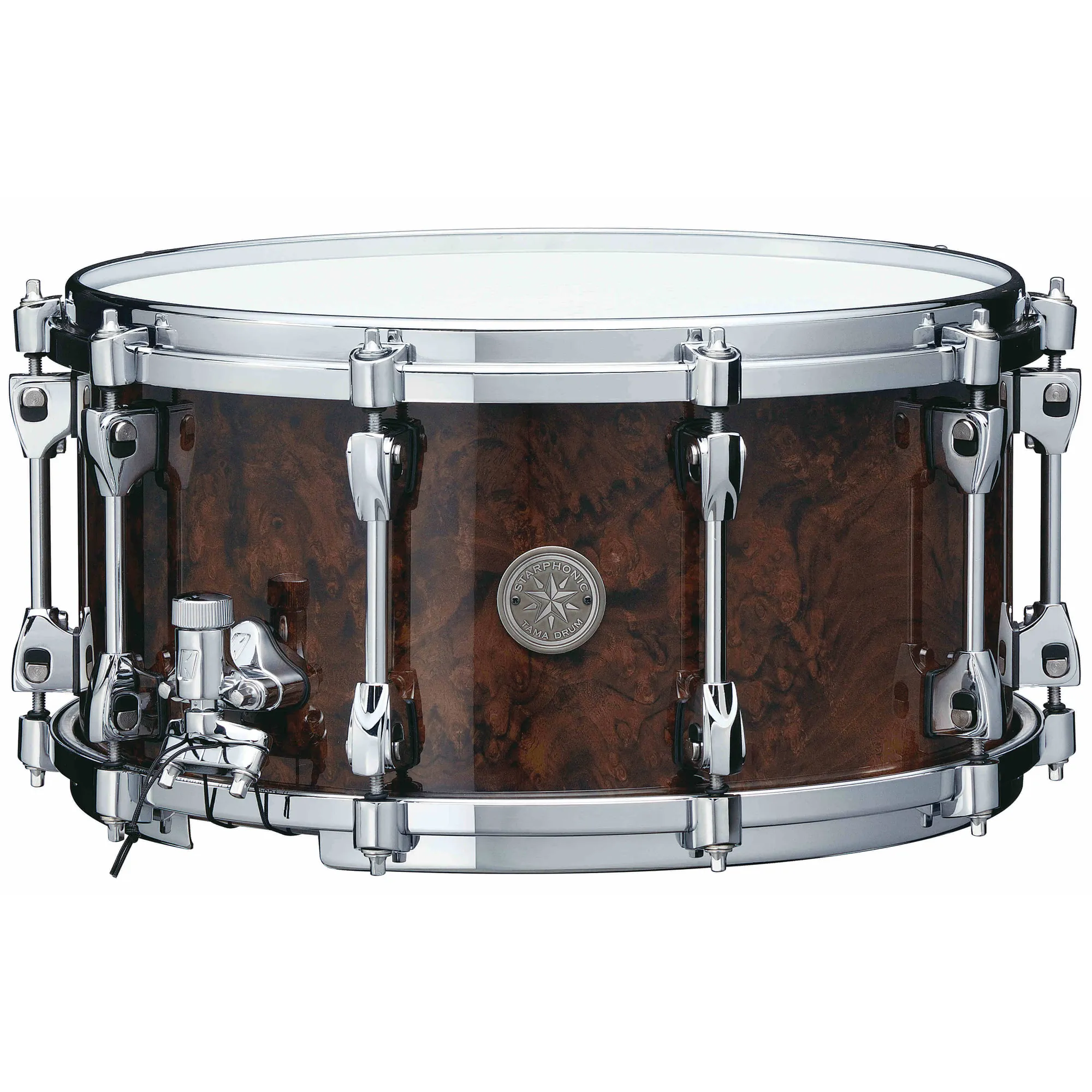 TAMA PWB147-GWB Starphonic Gloss Black Walnut