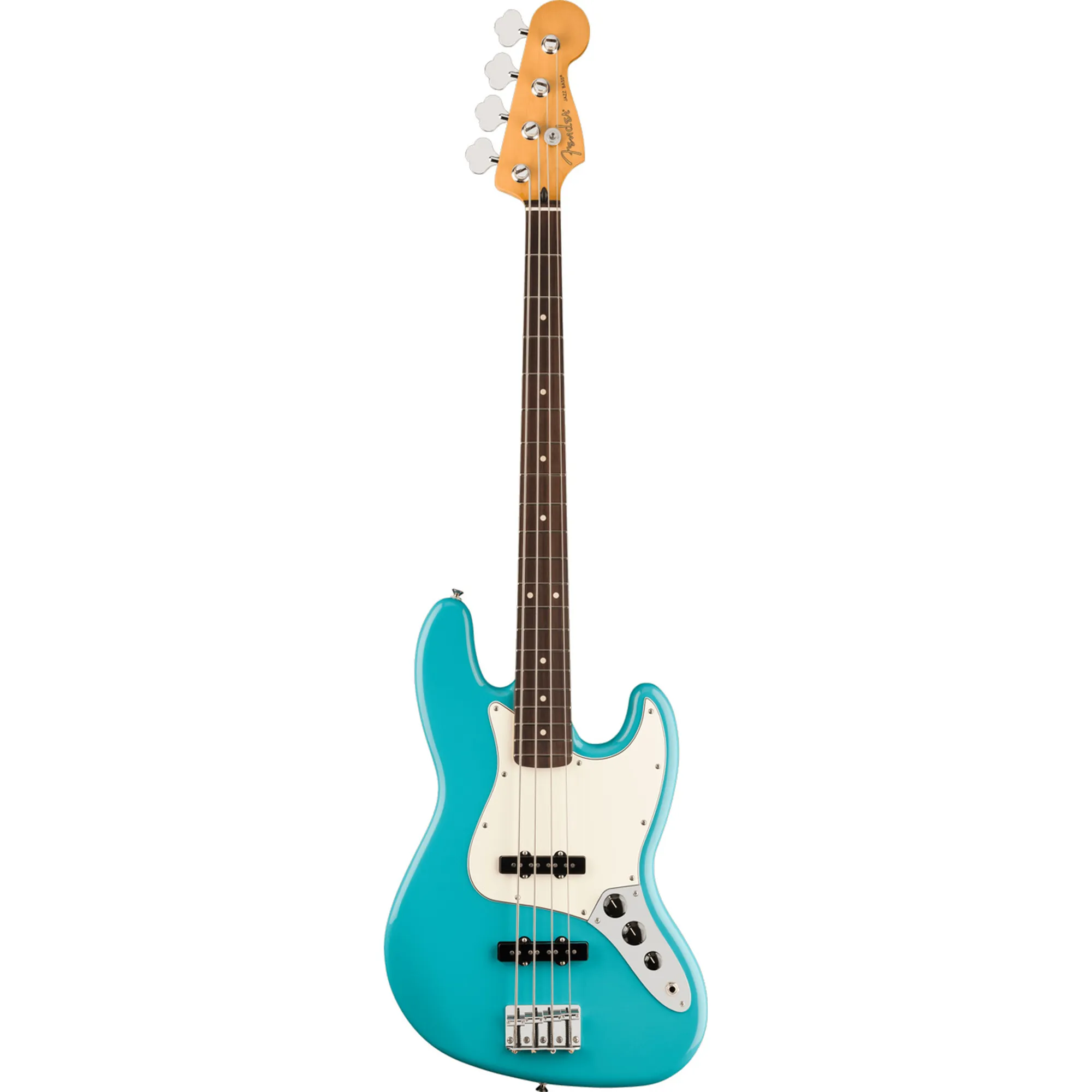 Fender Player II Jazz Bass RW - AQB