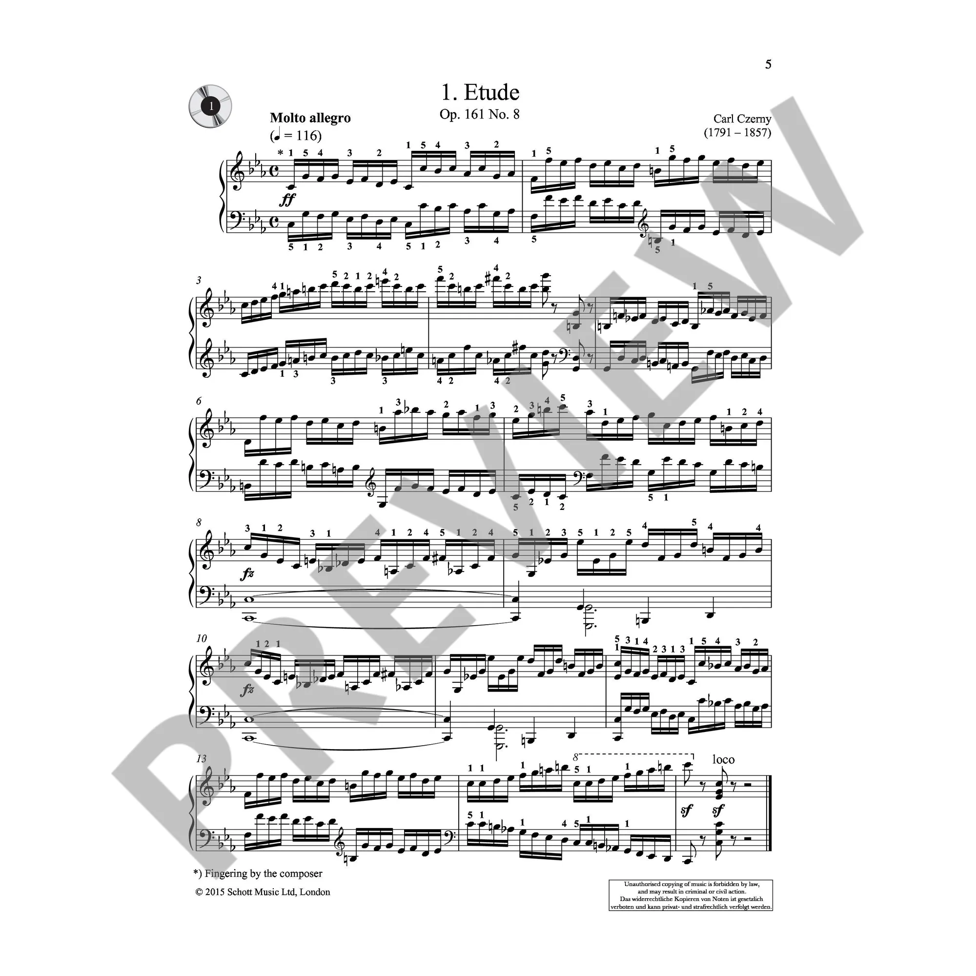 Classical Piano Anthology 4