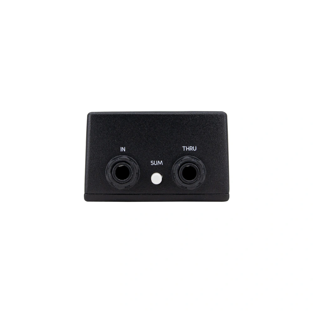 Walrus Audio Canvas Mono